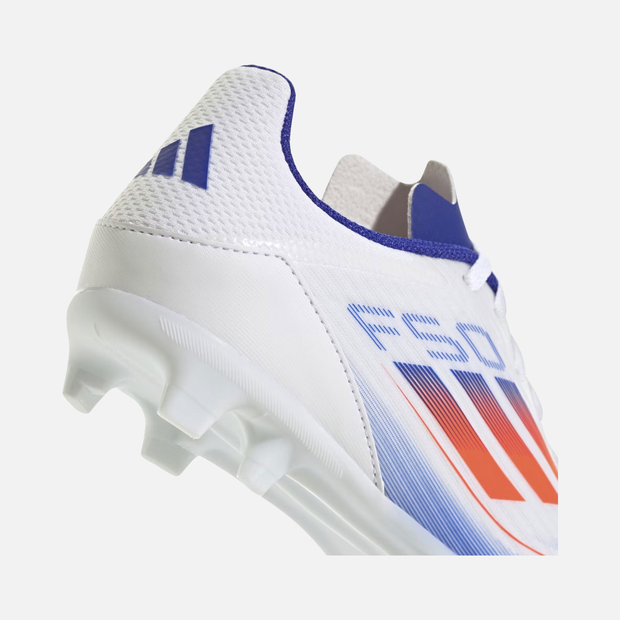 adidas F50 League FG/MG Multi-Ground Çocuk Krampon
