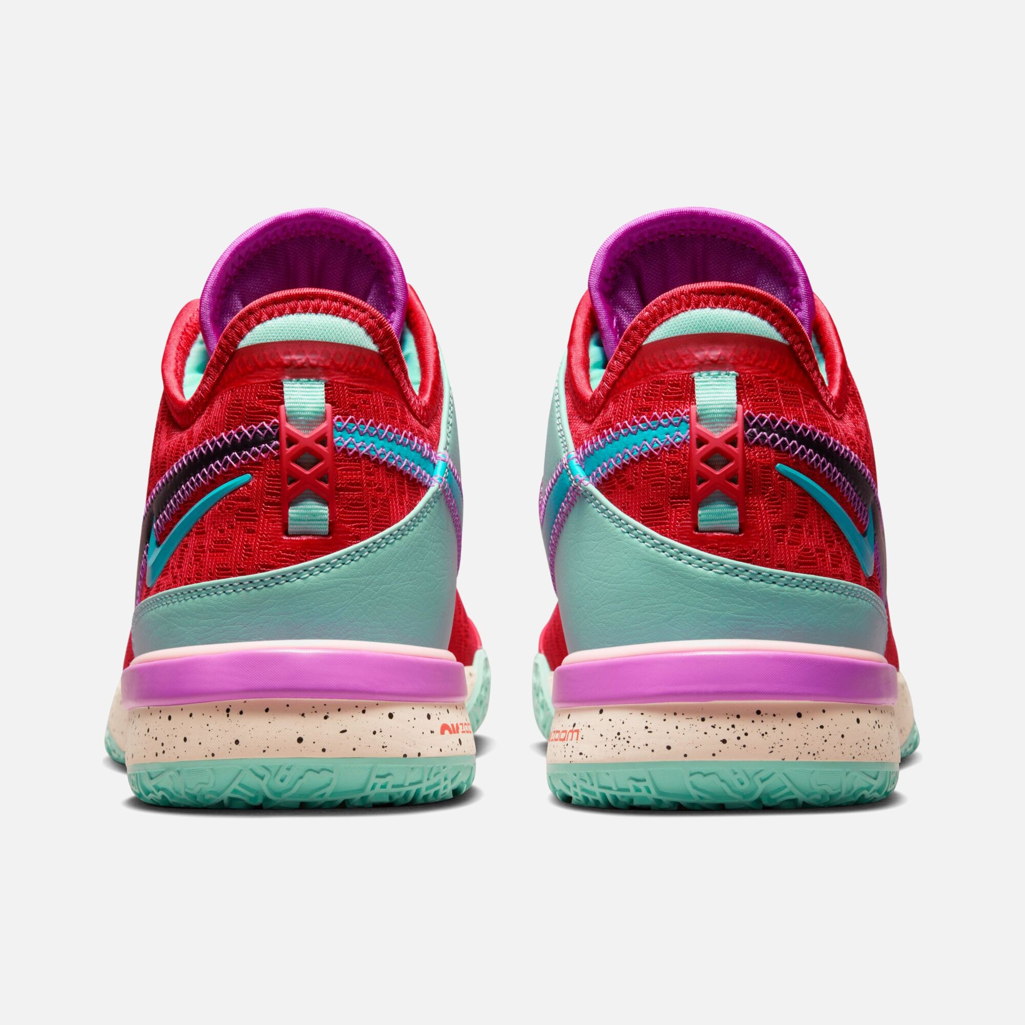 Nike LeBron James NXXT Gen Erkek Basketbol Ayakkabısı