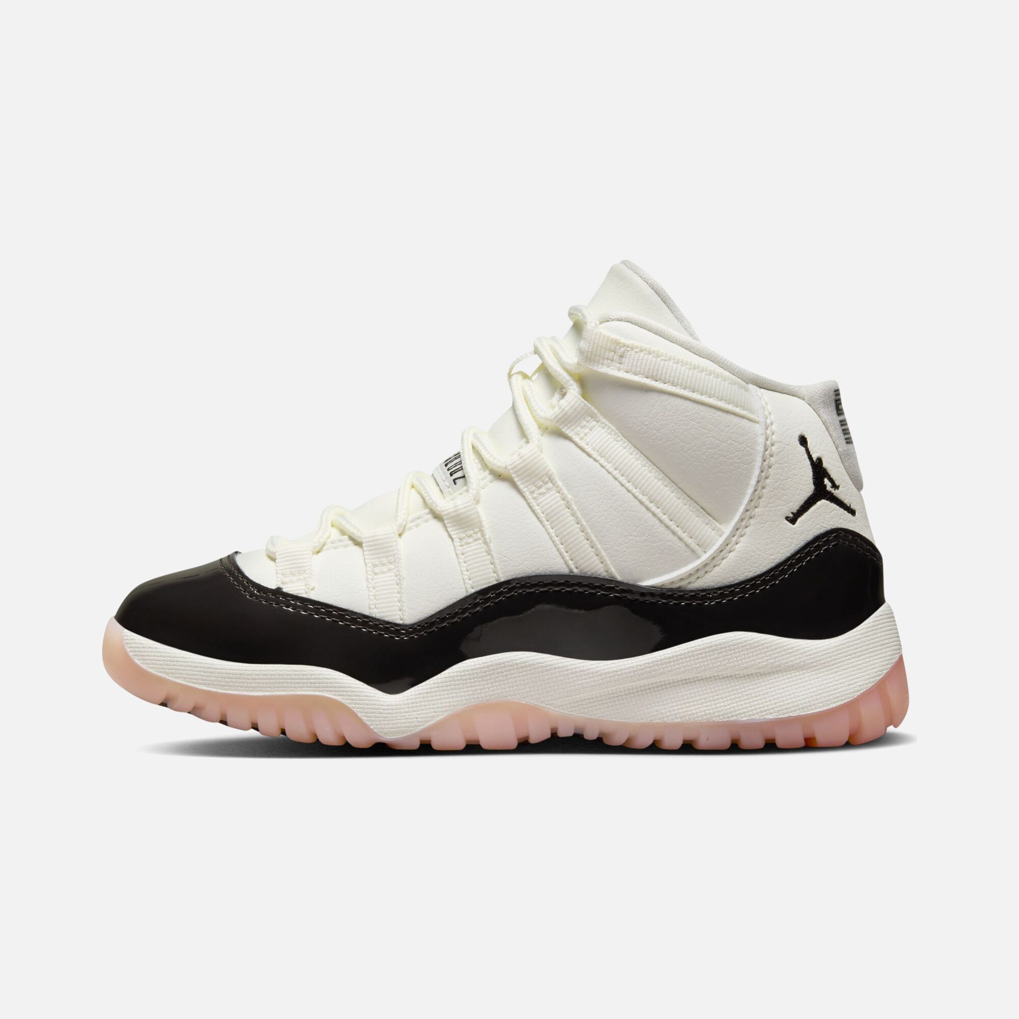 Nike Jordan 11 Retro (PS) Basketbol Ayakkabısı