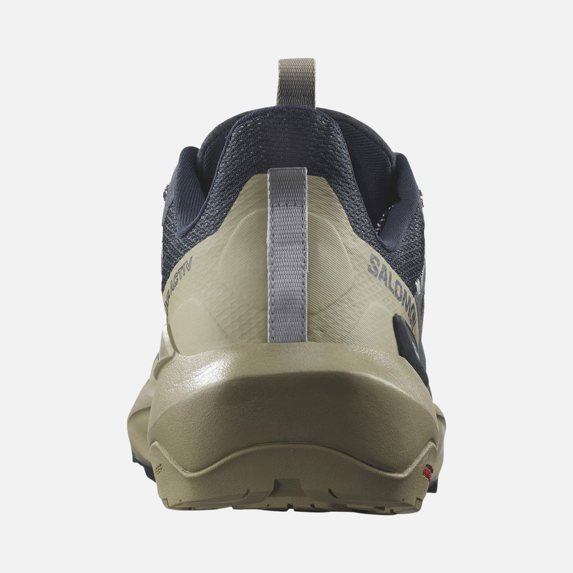 Salomon Elixir Activ Outdoor Trail Erkek Spor Ayakkabı