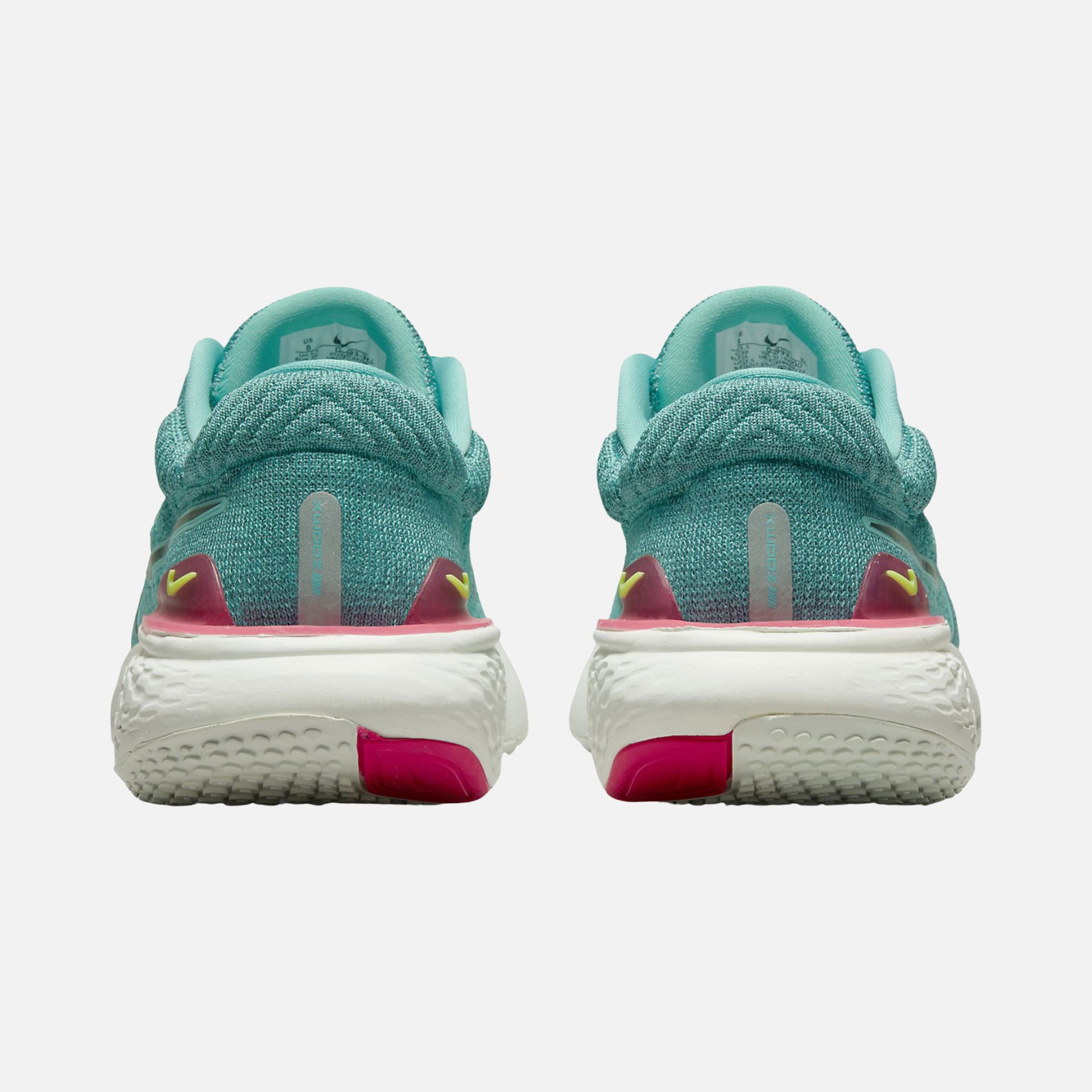 Nike ZoomX Invincible Run Flyknit 2 Running Kadın Spor Ayakkabı