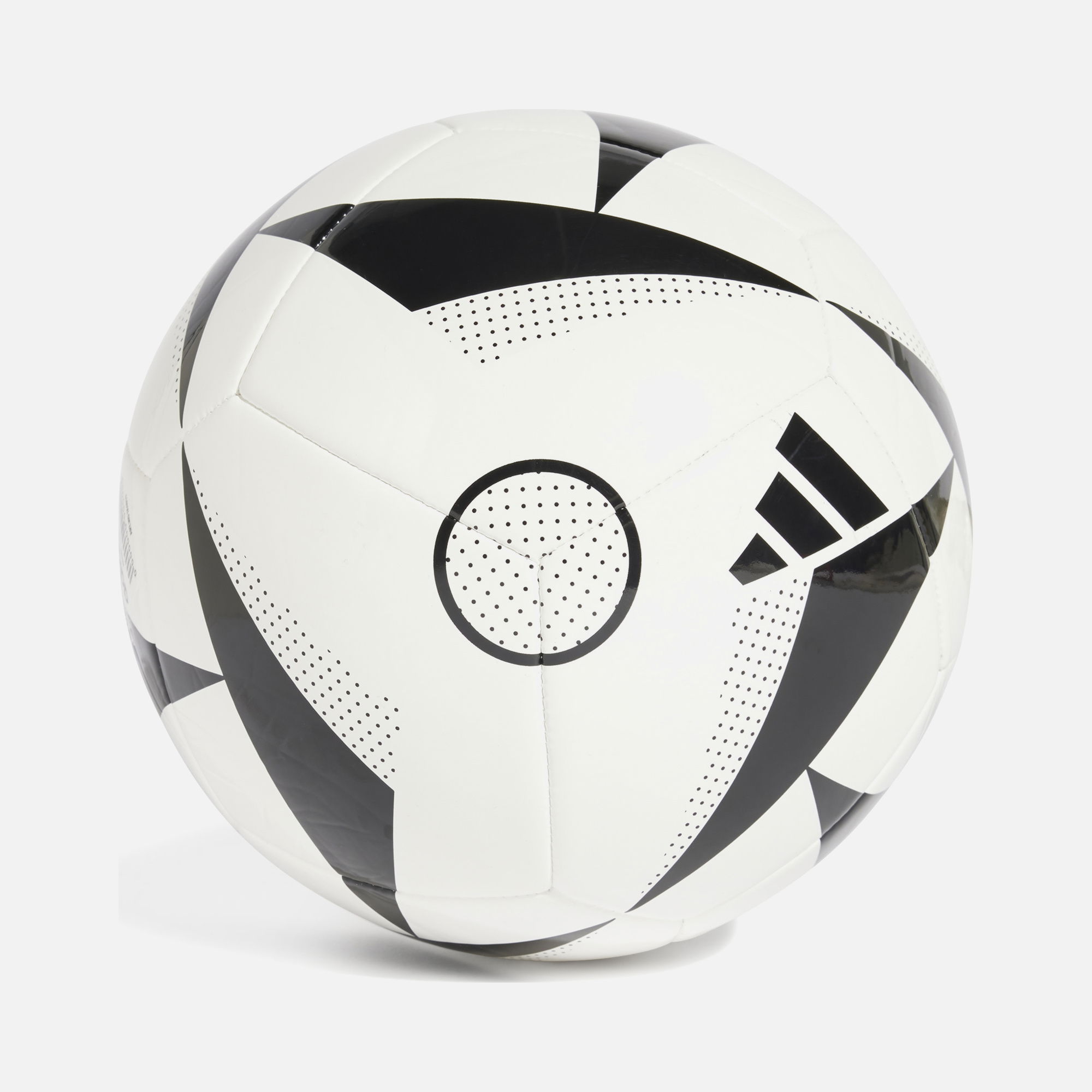 adidas Real Madrid Club Home ''Machine Stitching & Butyl Ball Inner Tube'' No:5 Futbol Topu