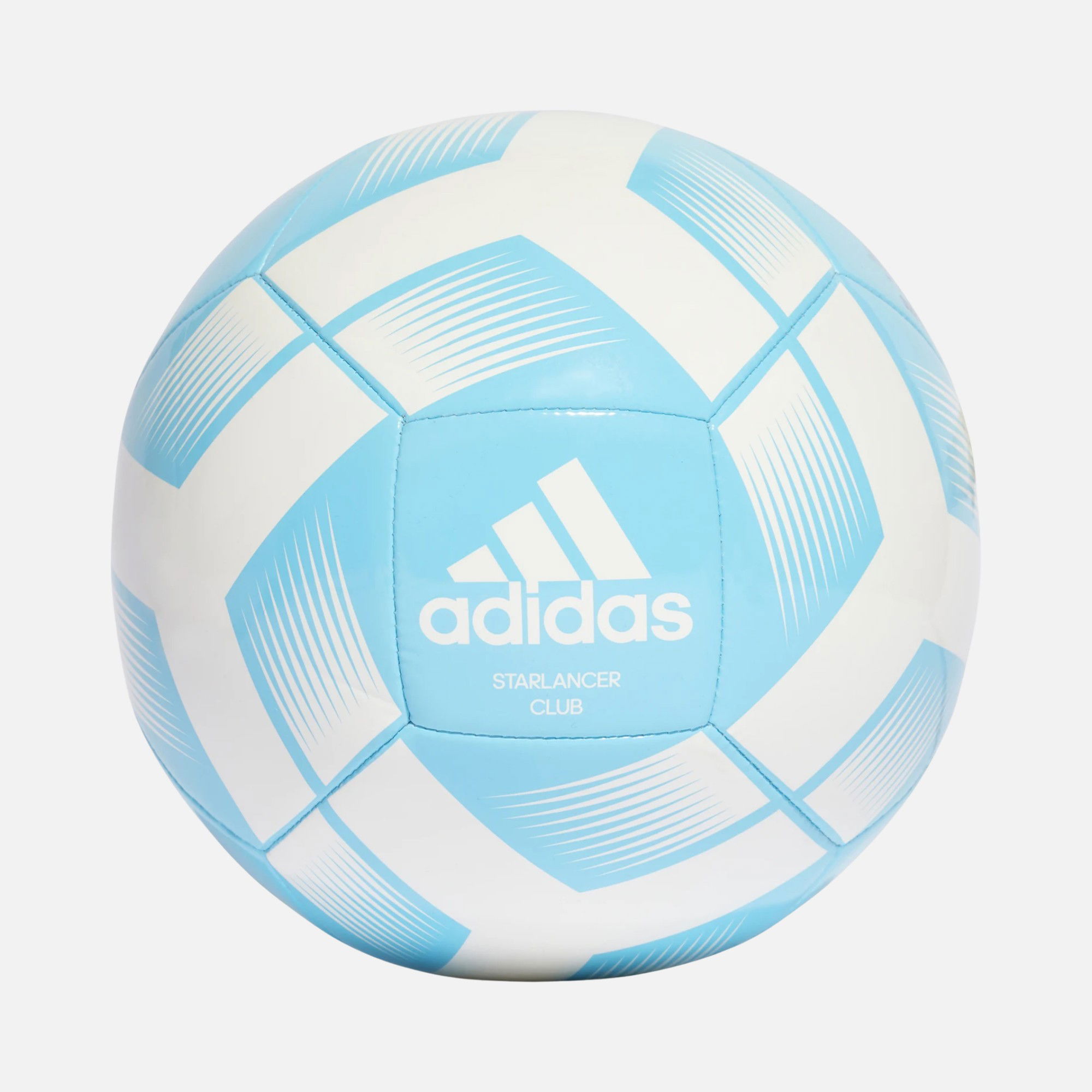 adidas Starlancer Club No:5 Futbol Topu