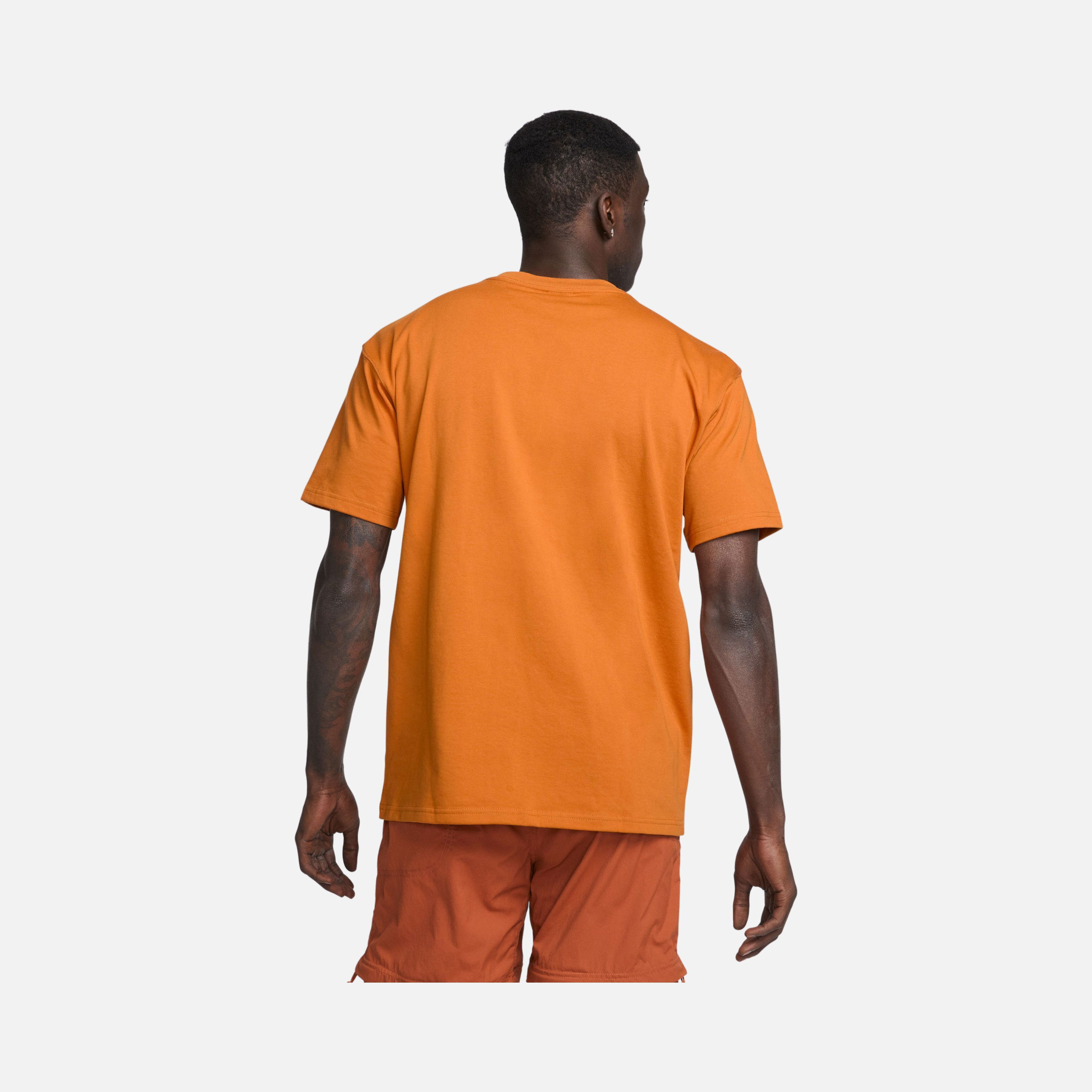 Nike Sportswear ACG LBR Lungs Short-Sleeve Erkek Tişört
