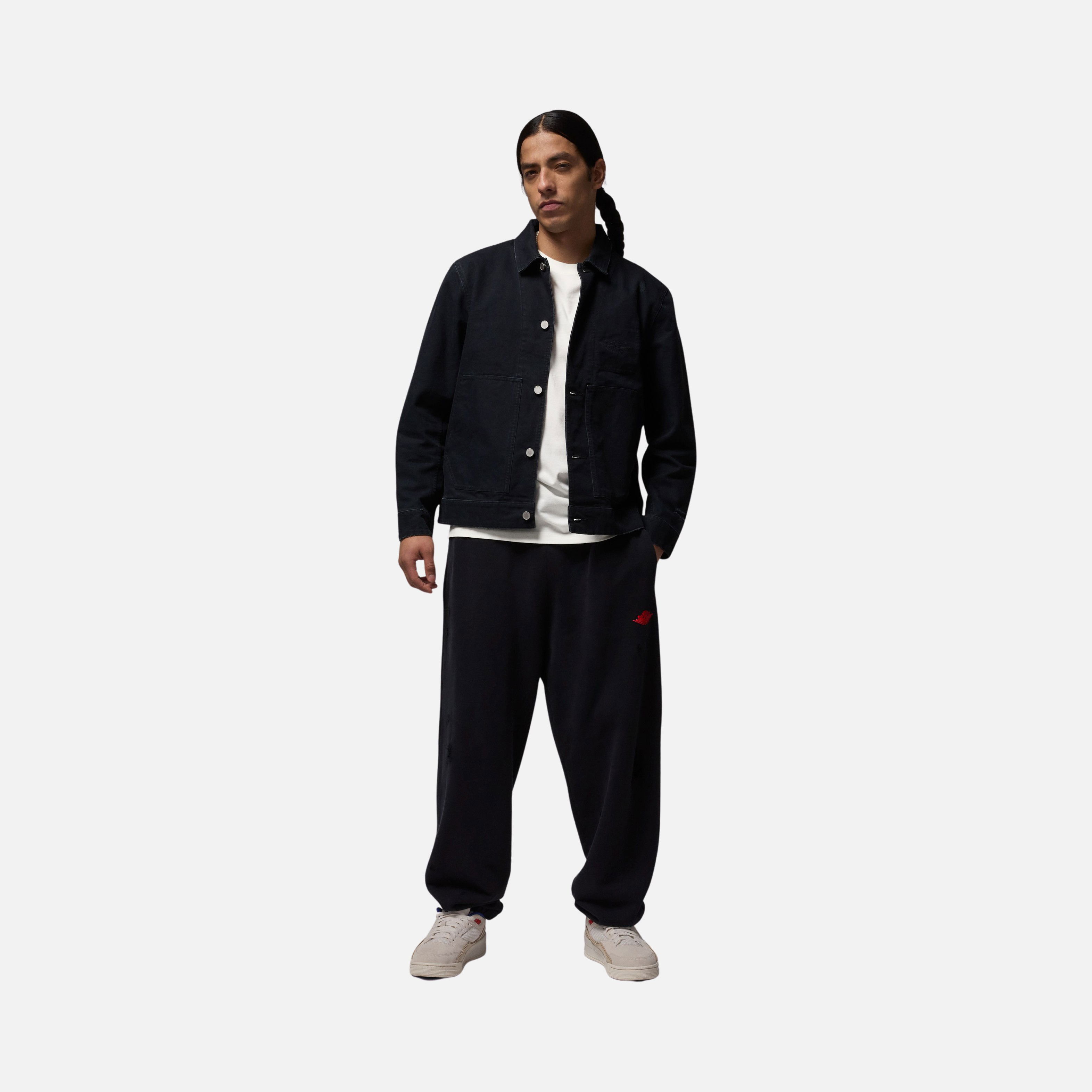 Nike MJ Brand Rare Air Jordan 3 Ss Crew Erkek Tişört