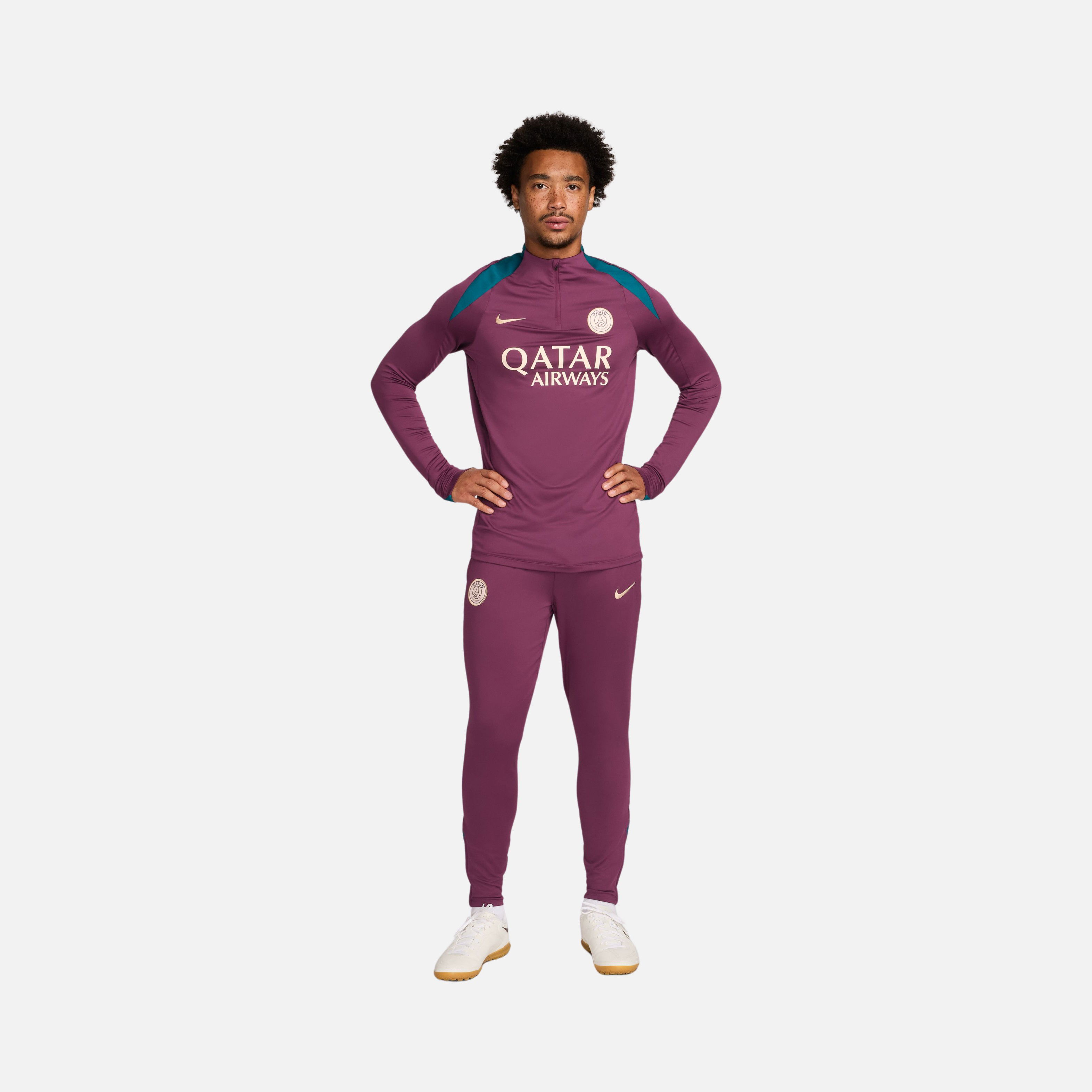 Nike Paris Saint-Germain Dri-Fit Strike SU24 Erkek Eşofman Altı