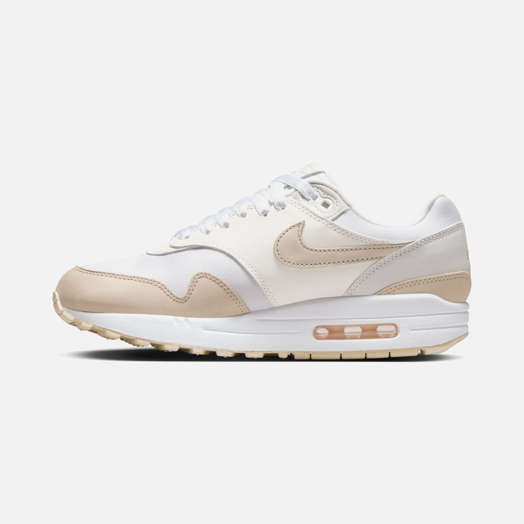 Nike Air Max 1 Premium ''Sand Drift'' Kadın Spor Ayakkabı