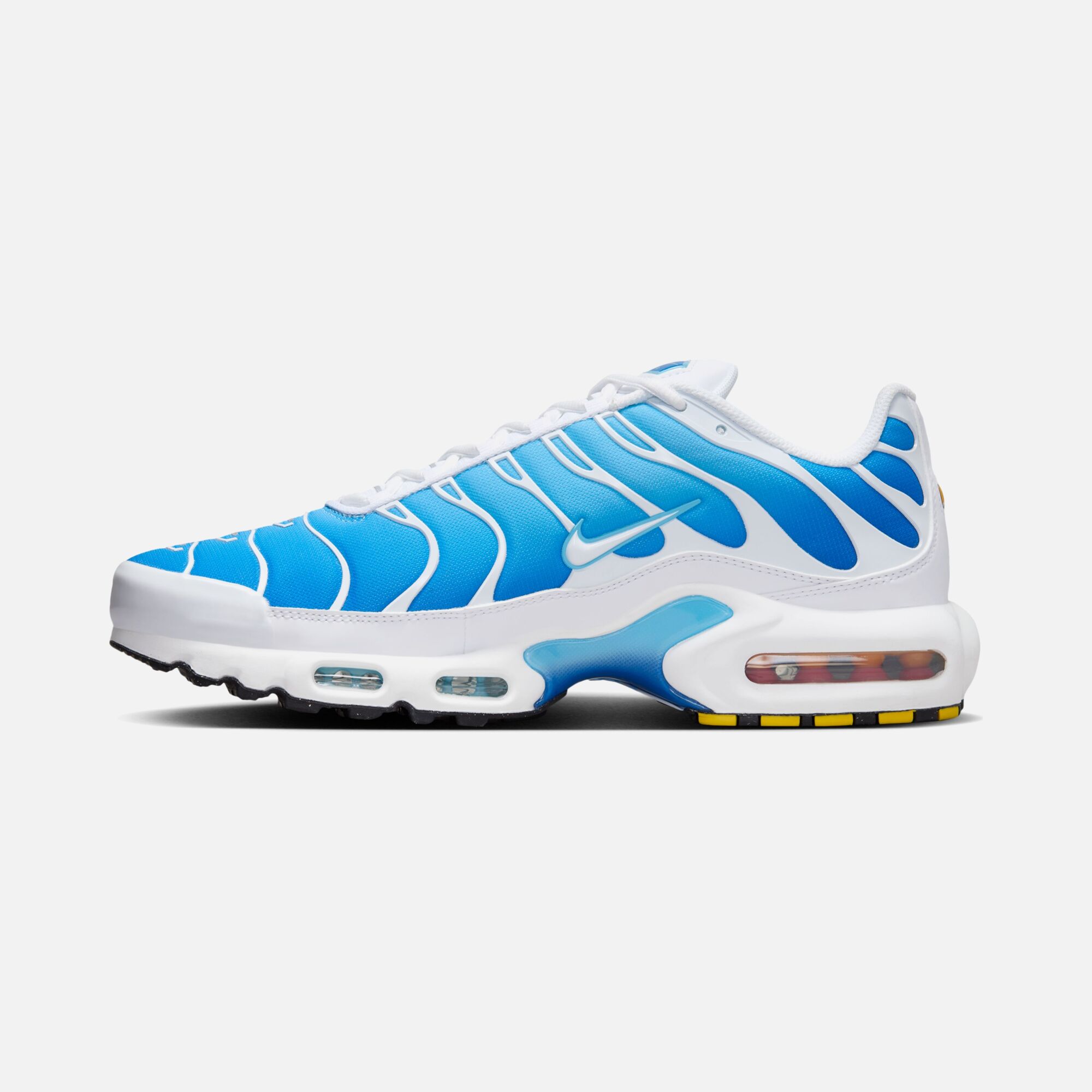 Nike Air Max Plus ''Tuned Air'' SS24 Erkek Spor Ayakkabı