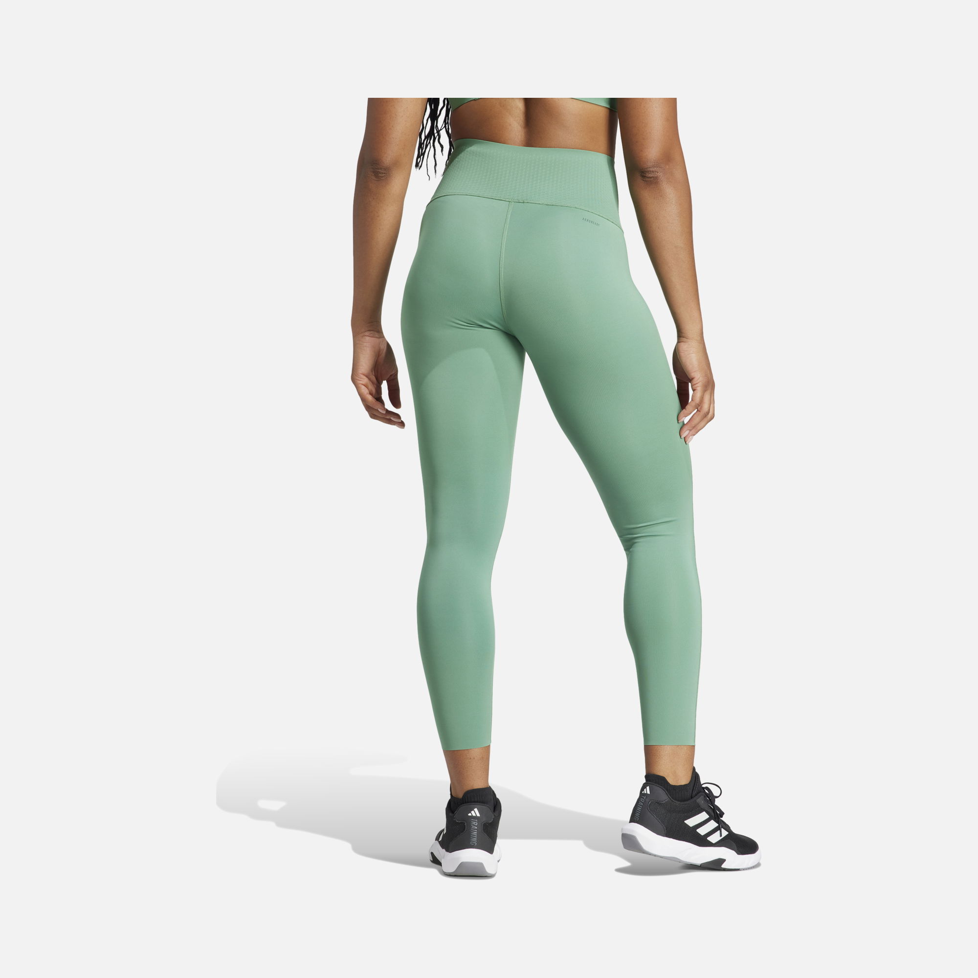adidas Optime Power 7/8 Leggings Kadın Tayt
