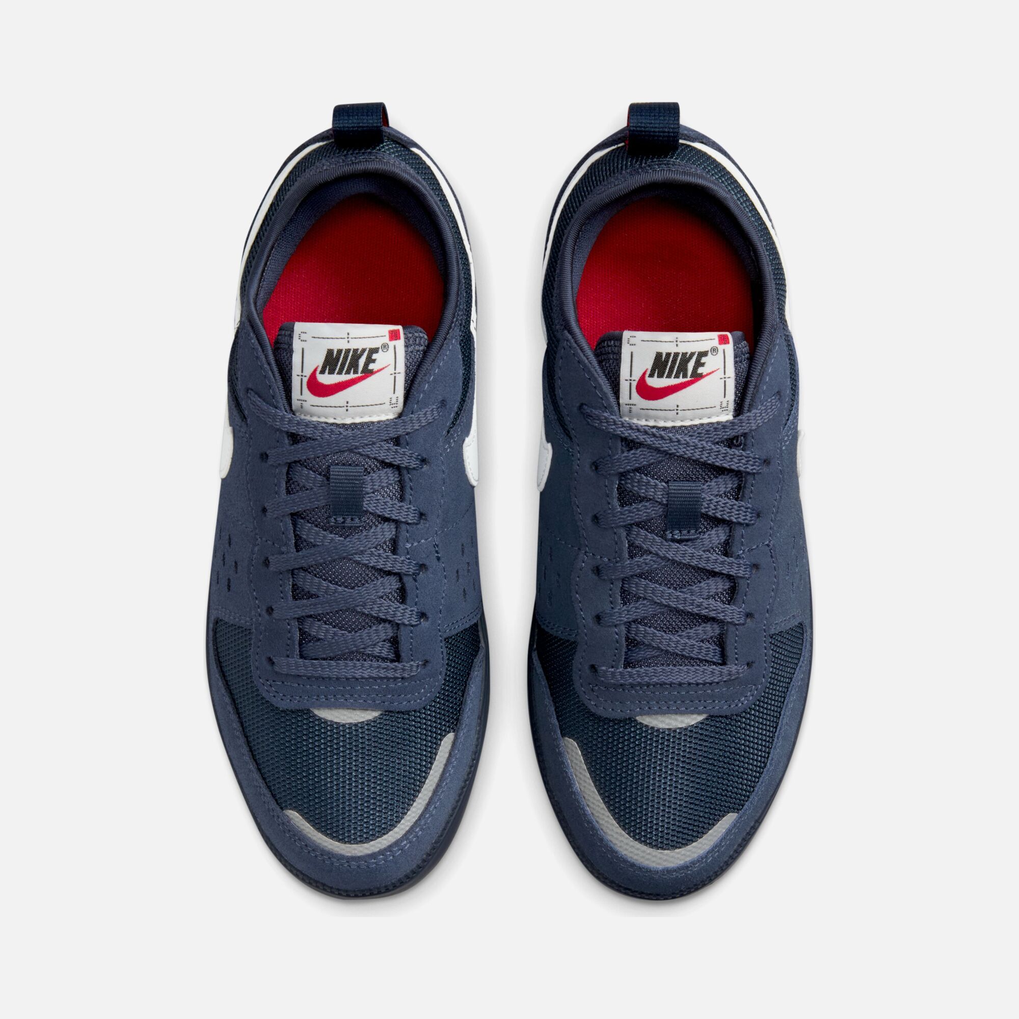 Nike Sportswear C1TY ''Brownstone'' (GS) Spor Ayakkabı