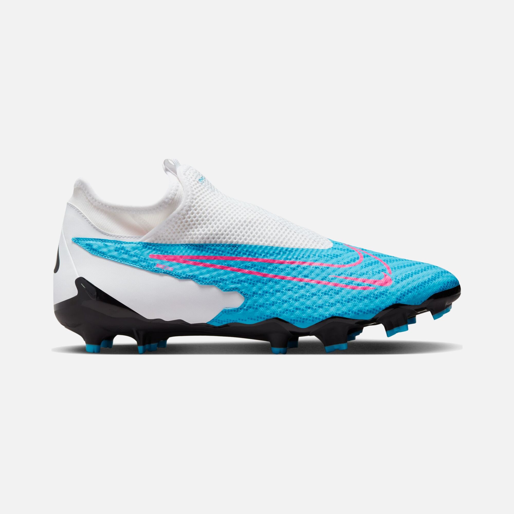Nike Phantom GX Academy Dynamic Fit FG/MG Multi-Ground Erkek Krampon