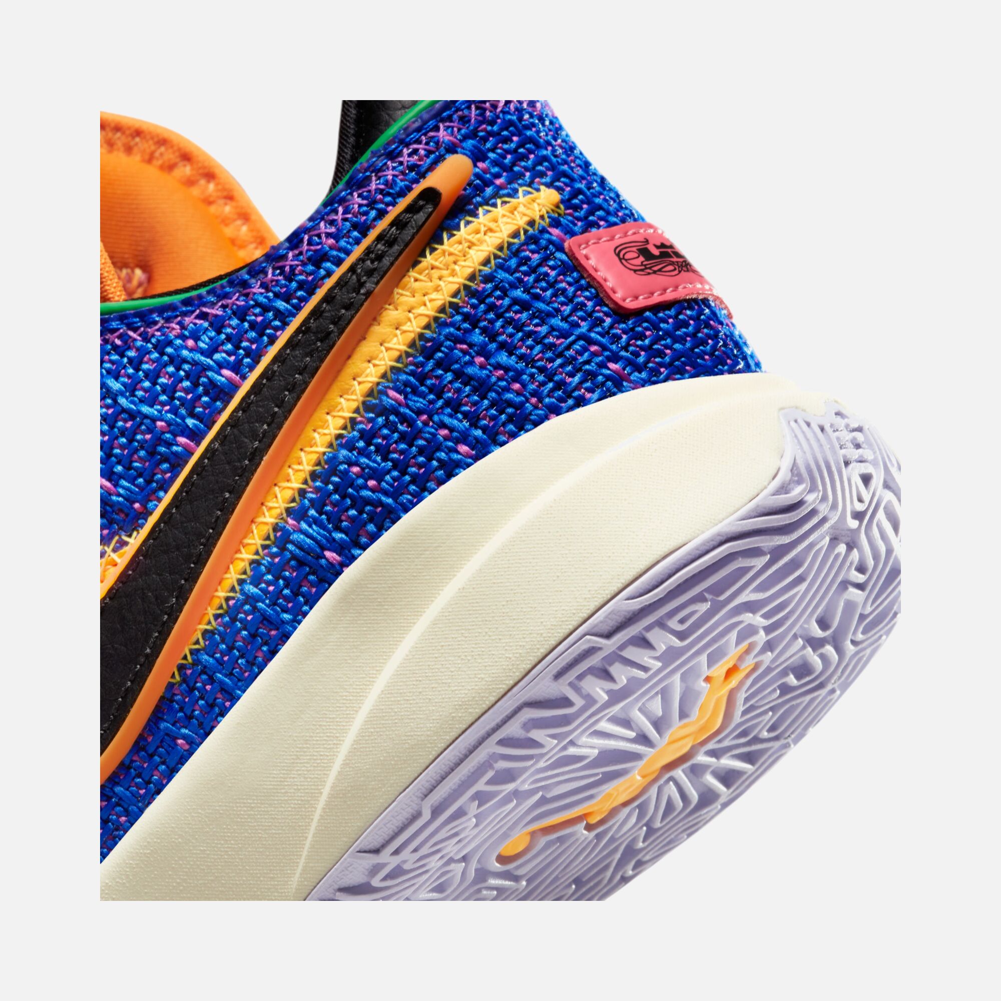 Nike LeBron James XX (GS) Basketbol Ayakkabısı