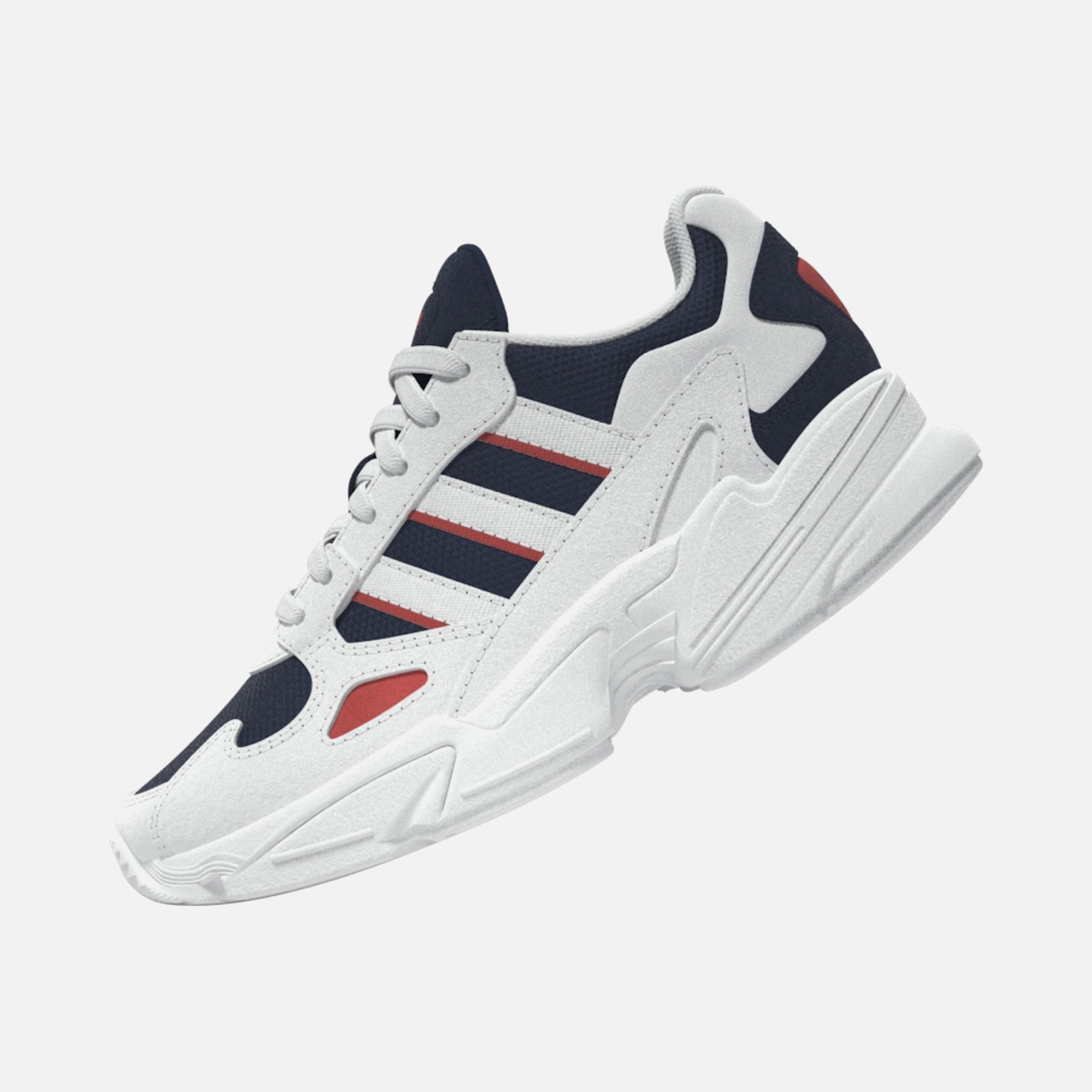 adidas Sportswear Falcon El (PS) Çocuk Spor Ayakkabı