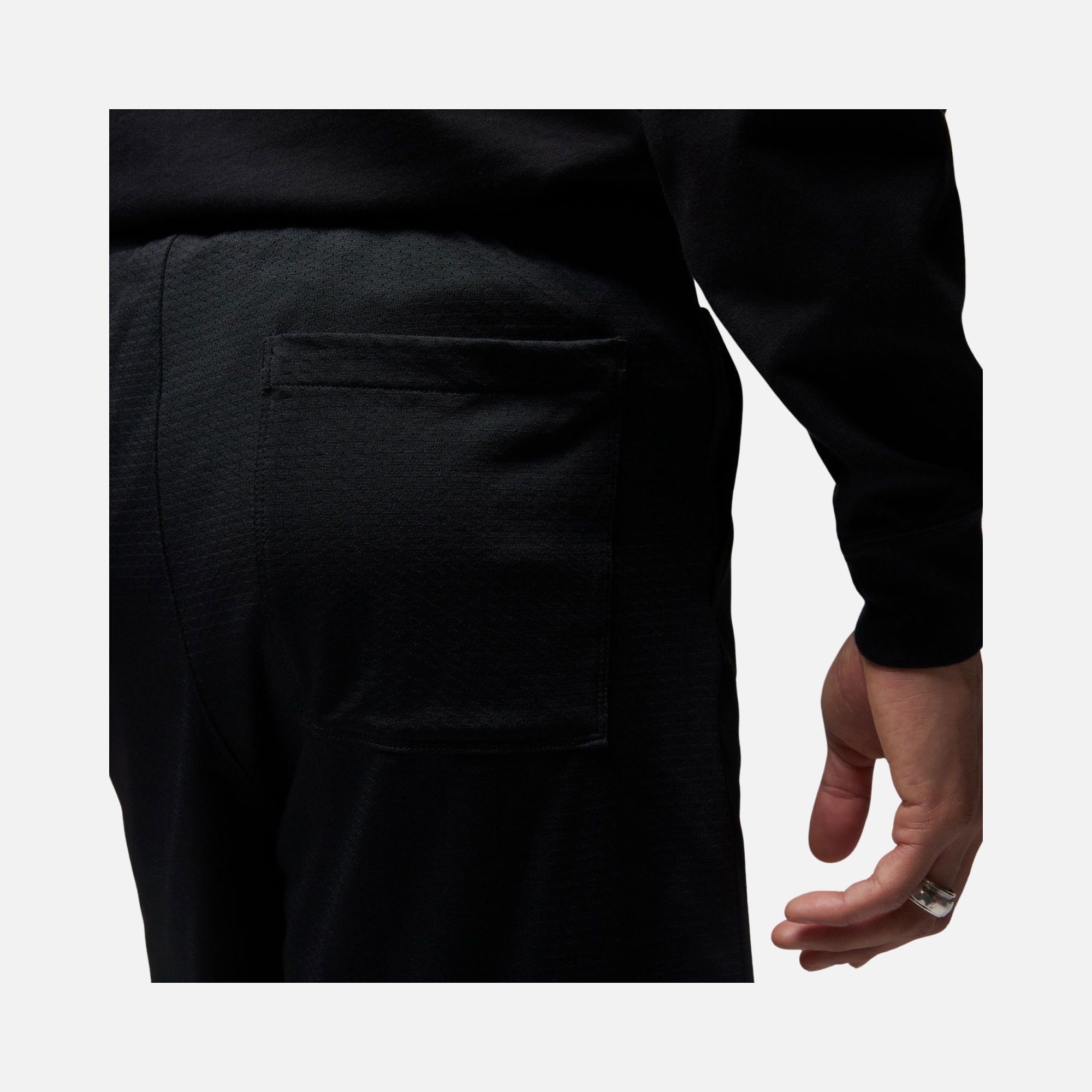 Nike Jordan Flight MVP Mesh Erkek Şort