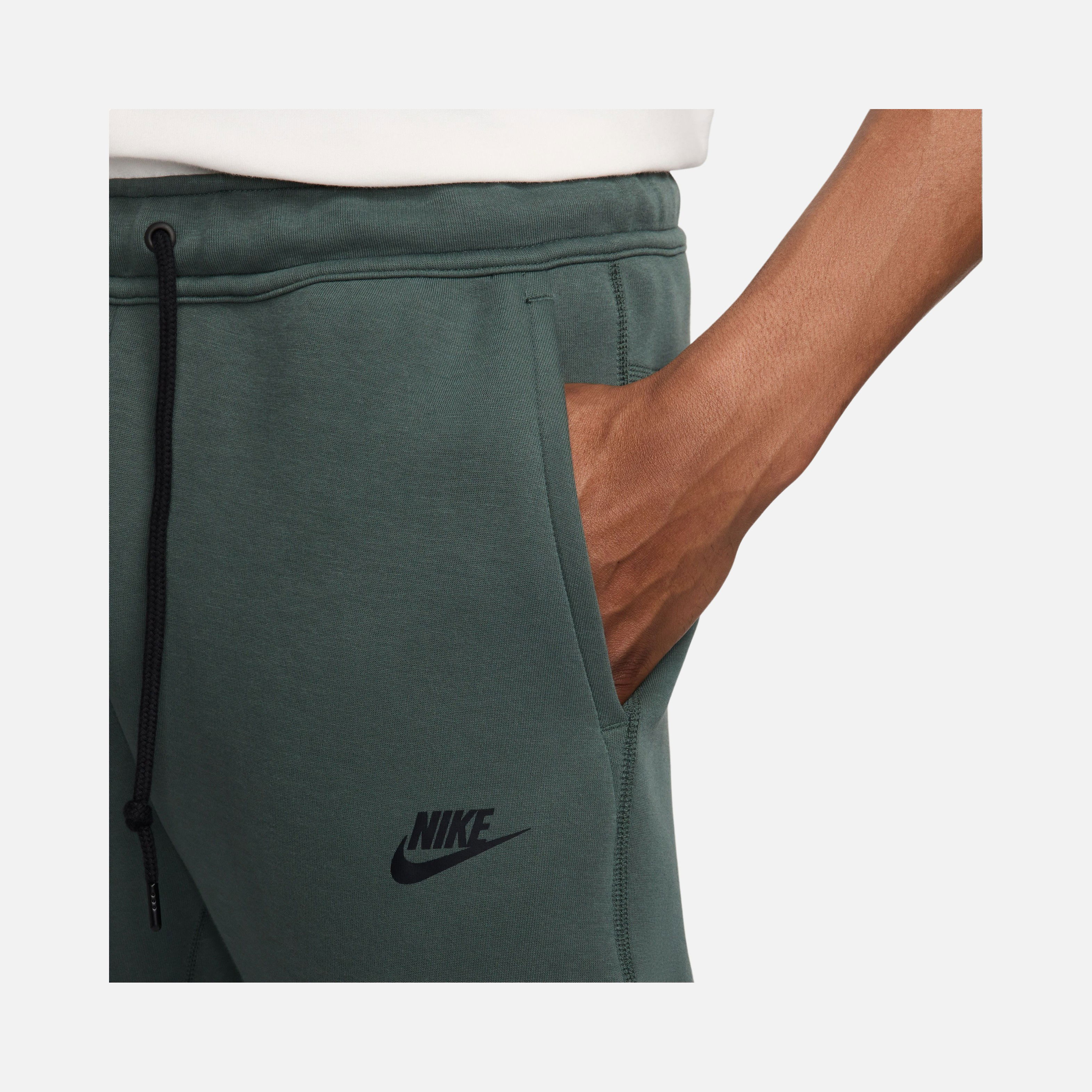 Nike Sportswear Tech Fleece FW24 Erkek Eşofman Altı