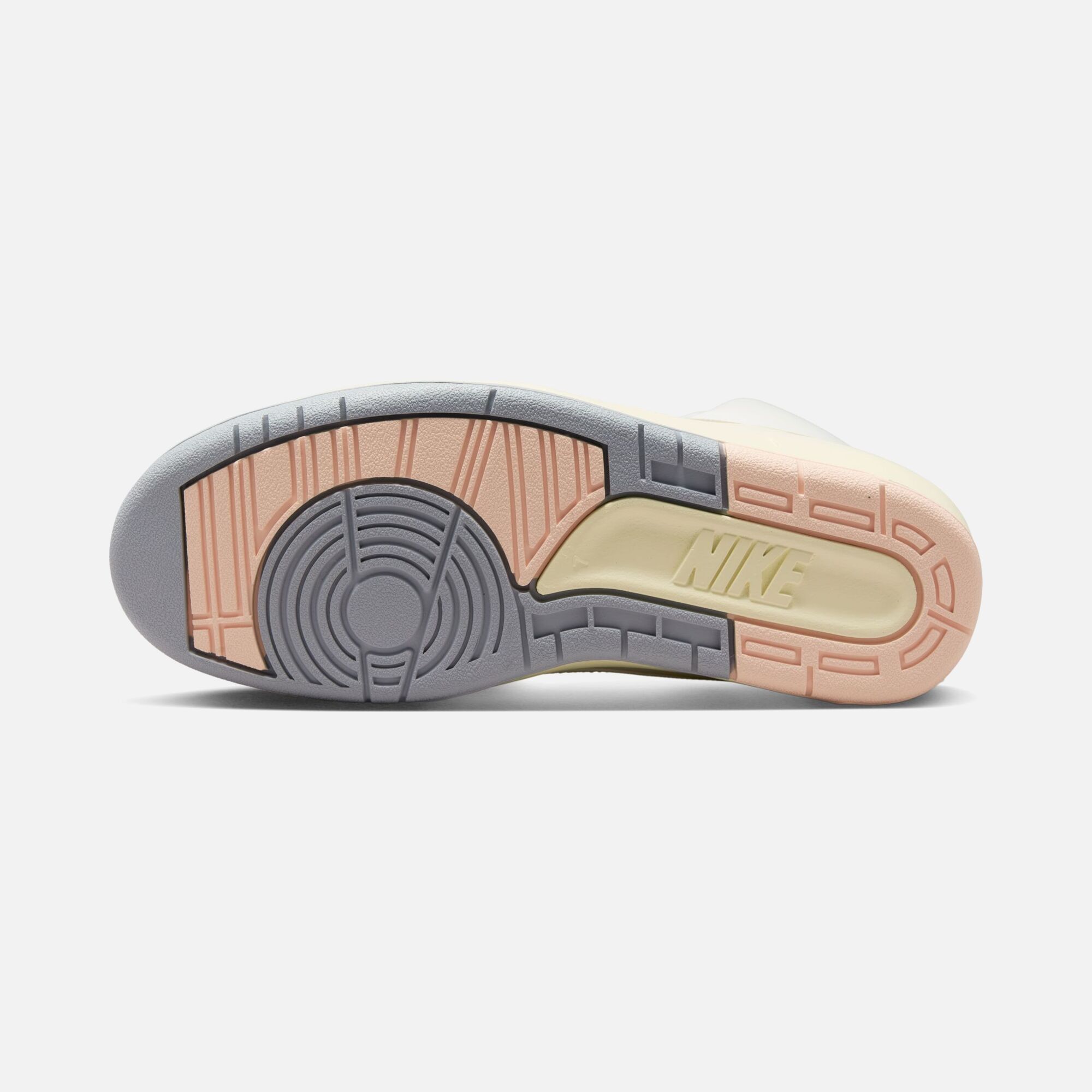 Nike Air Jordan 2 Retro High Kadın Spor Ayakkabı