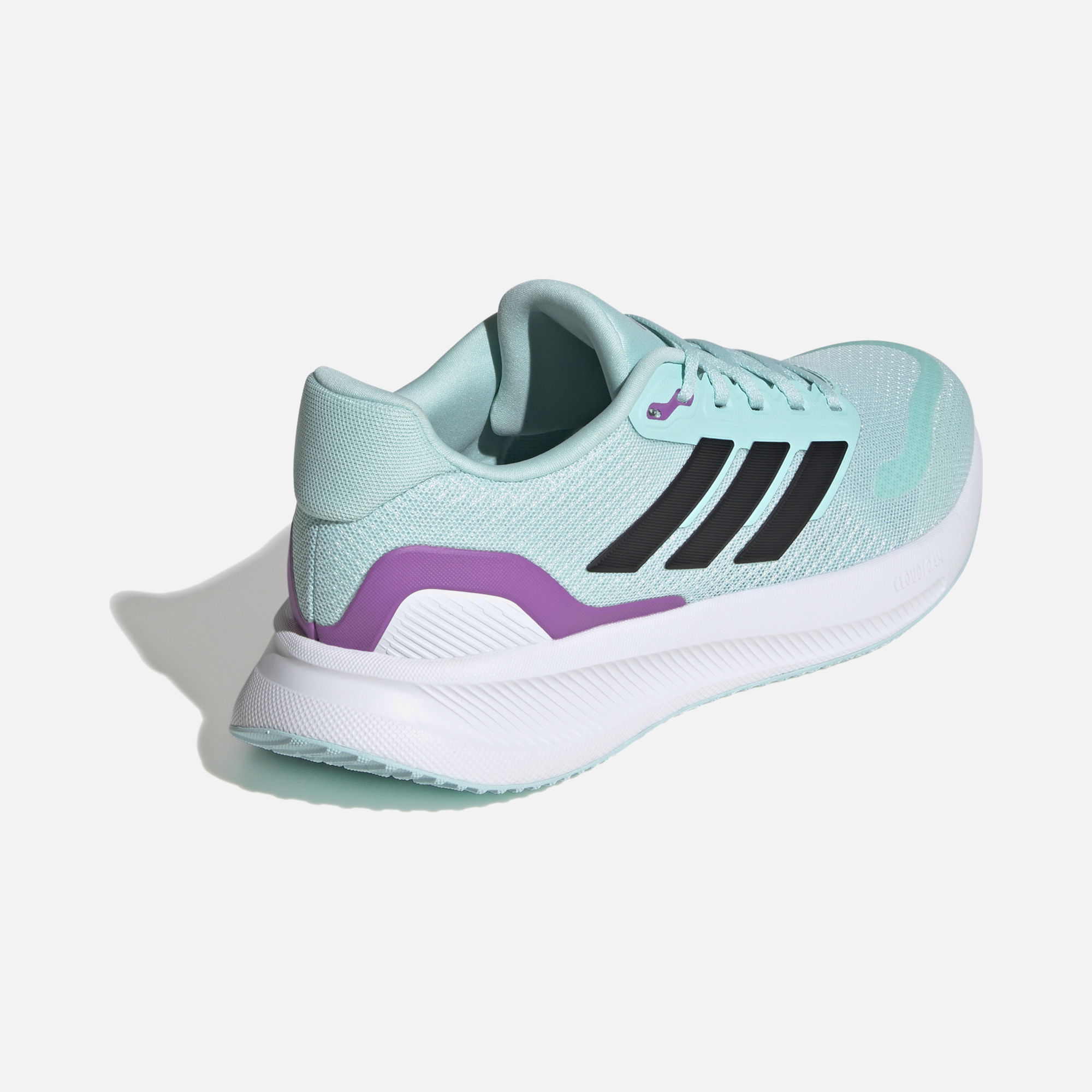 adidas Runfalcon 5 Short Distance Road Running Kadın Spor Ayakkabı