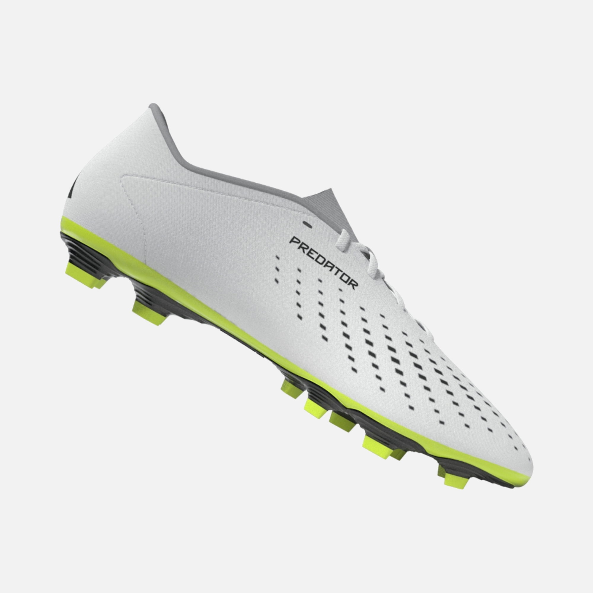 adidas Predator Accuracy.4 FG Çocuk Krampon