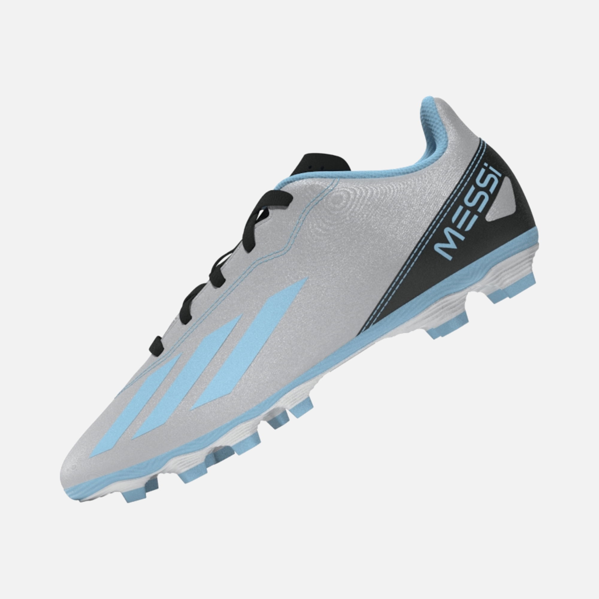 adidas X Crazyfast Messi.4 FG Çocuk Krampon