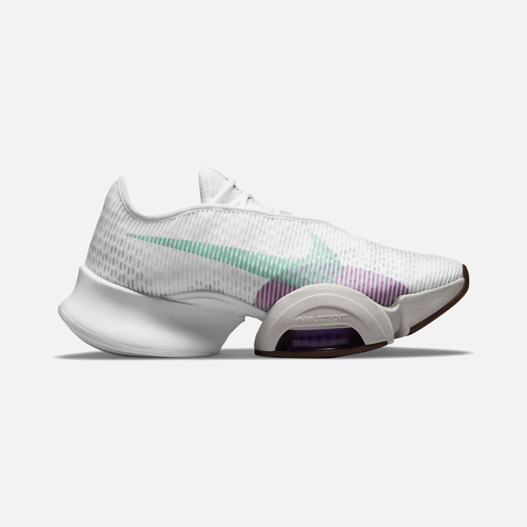 Nike Air Zoom SuperRep 2 HIIT Class Kadın Spor Ayakkabı