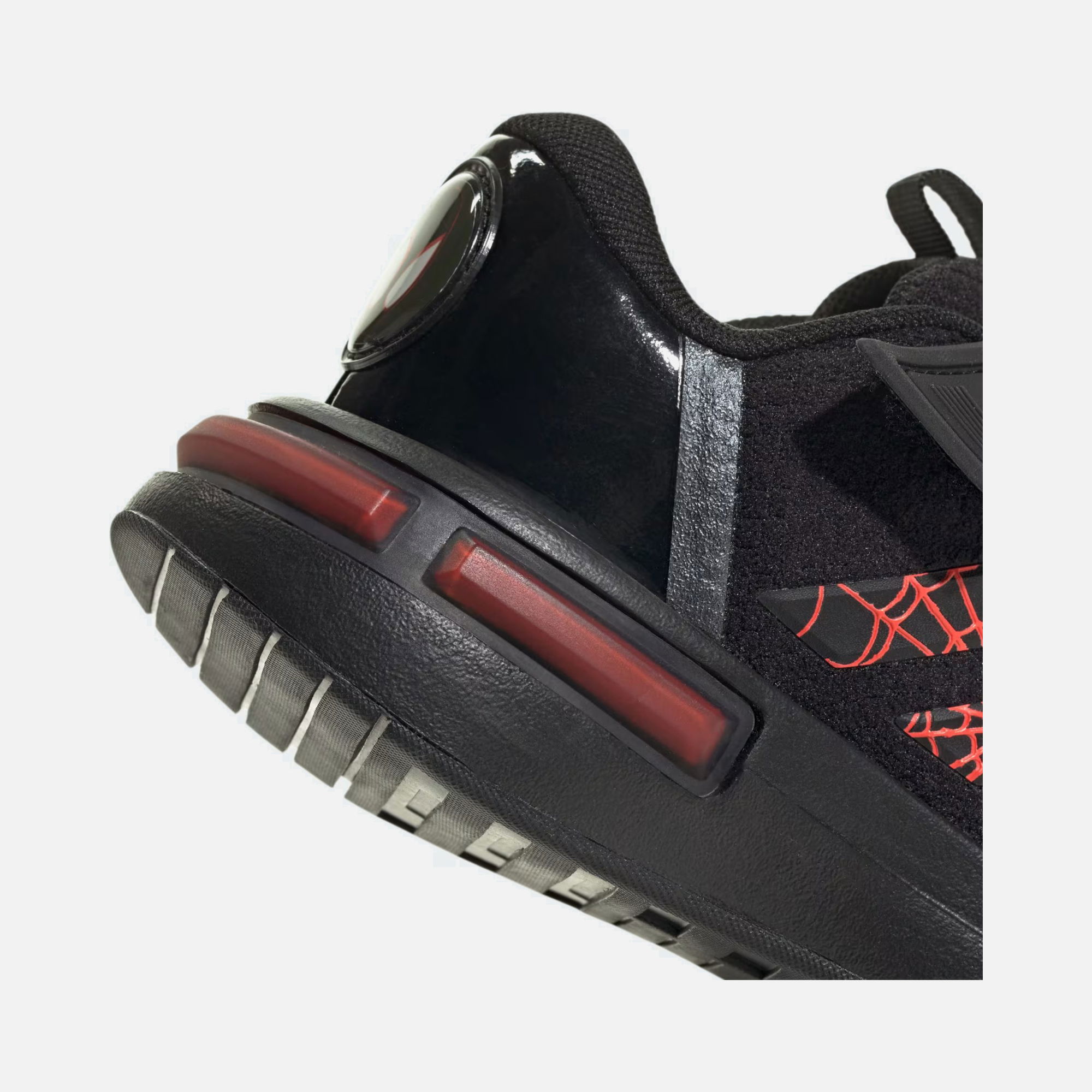 adidas Sportswear Marvel Spidey Racer '24 (PS) Çocuk Spor Ayakkabı