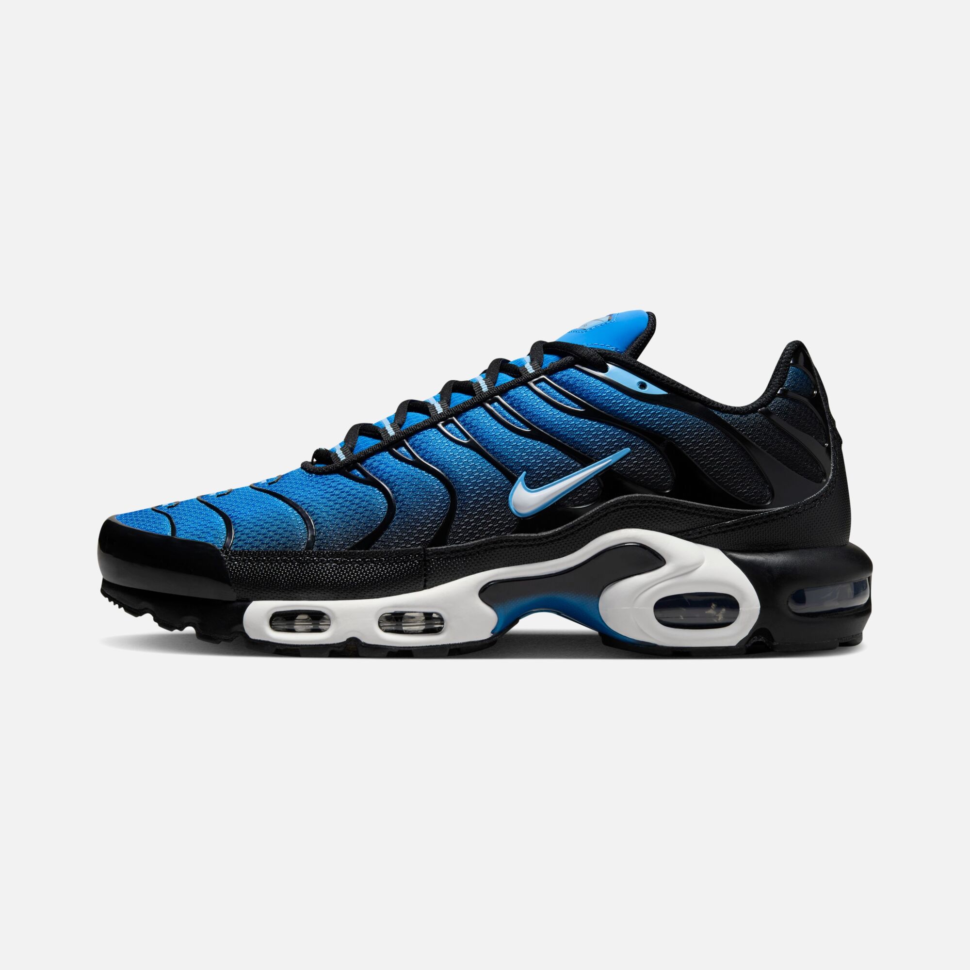 Nike Air Max Plus SS25 Erkek Spor Ayakkabı