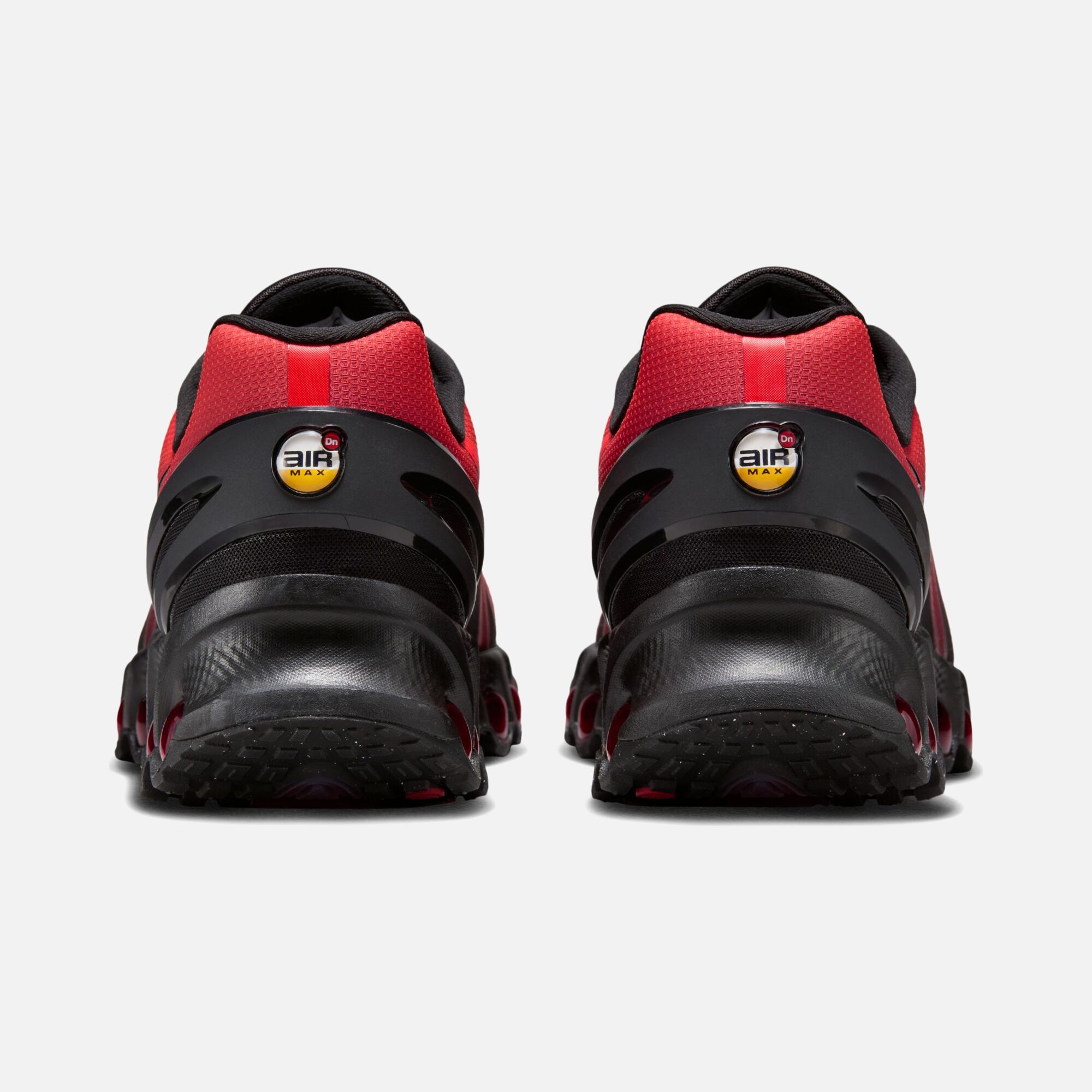 Nike Air Max ''Dynamic Air 8'' Erkek Spor Ayakkabı