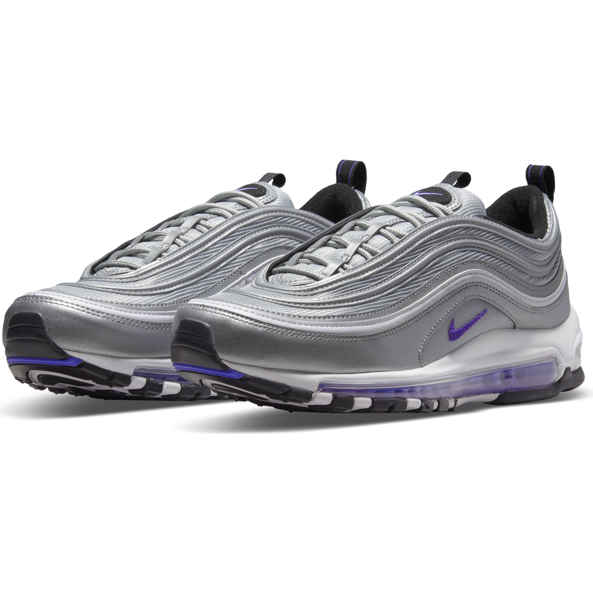 Nike Air Max 97 FW21 Erkek Spor Ayakkabı