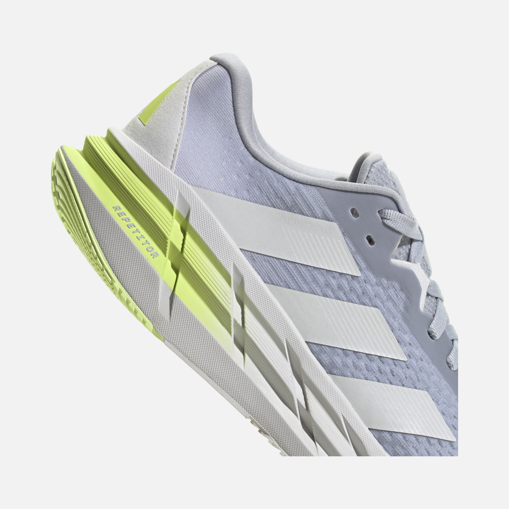 adidas Adistar 3 Repetitor Long Distance Road Running Erkek Spor Ayakkabı