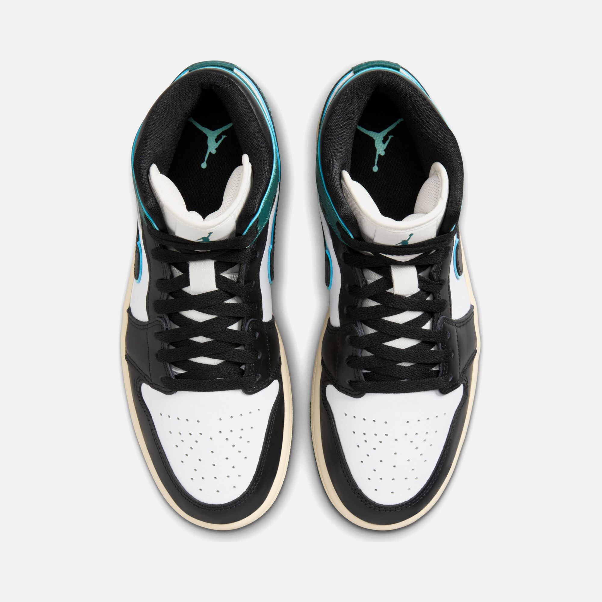 Nike Air Jordan 1 Mid SE FW24 Kadın Spor Ayakkabı