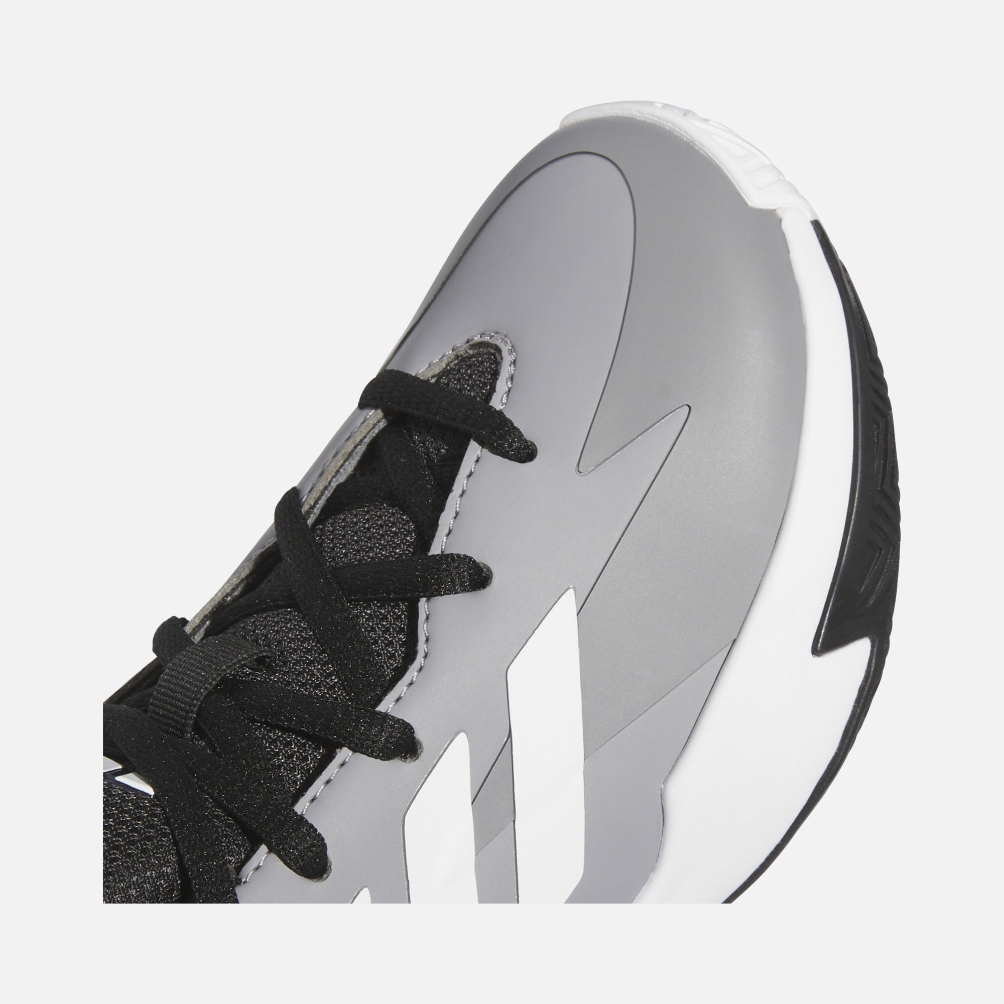 adidas Cross Em Up Select Mid Trainers Çocuk Basketball Ayakkabısı