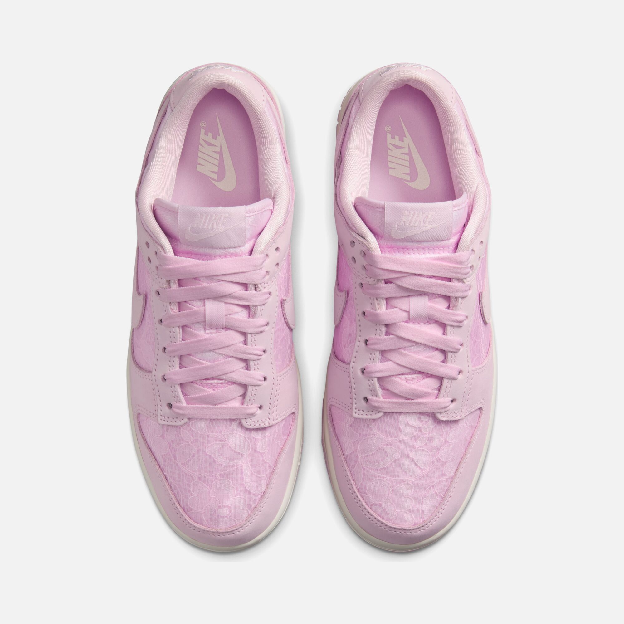 Nike Dunk Low Next Nature SU25 Kadın Spor Ayakkabı