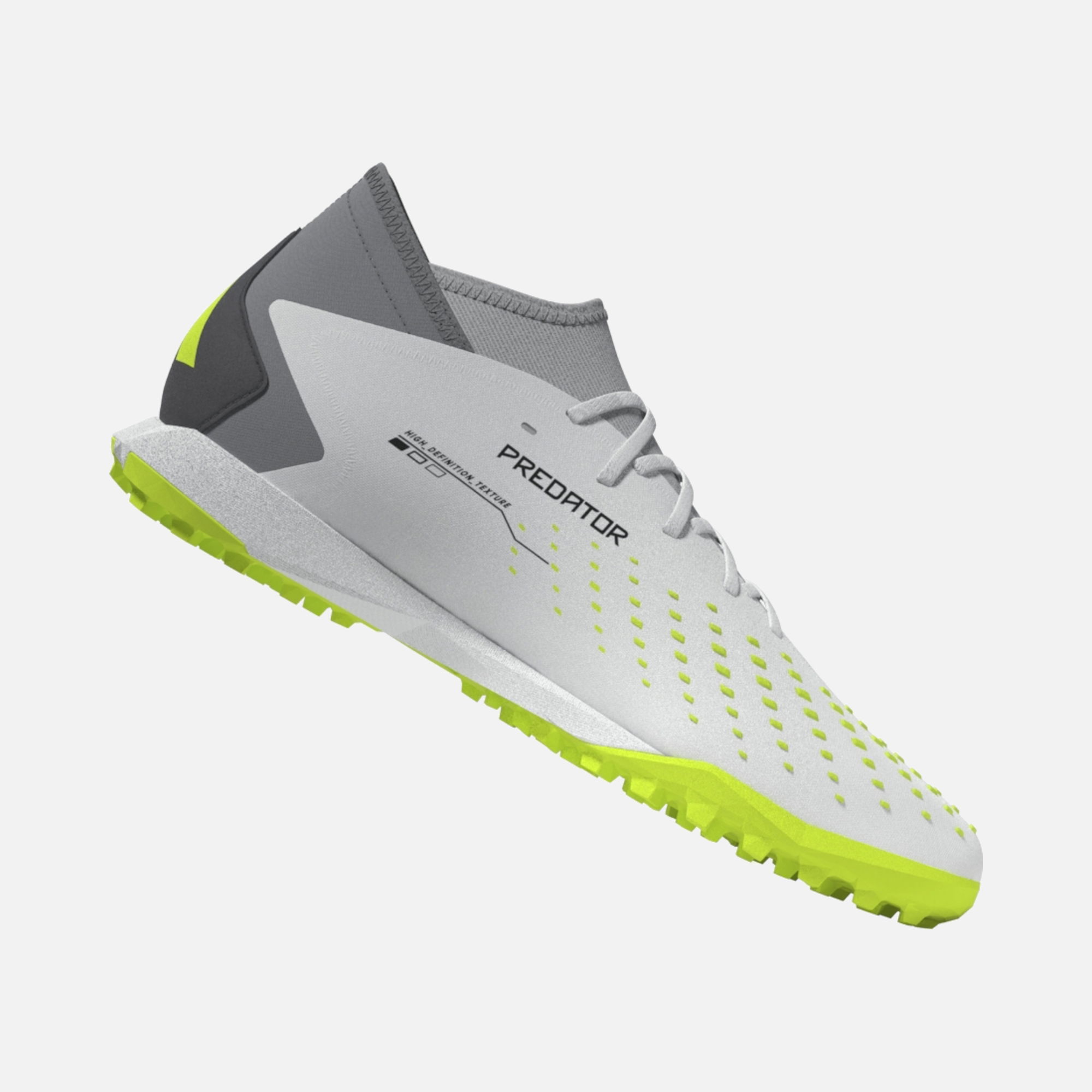 adidas Predator Accuracy.3 TF Turf Field Erkek Halı Saha Ayakkabı