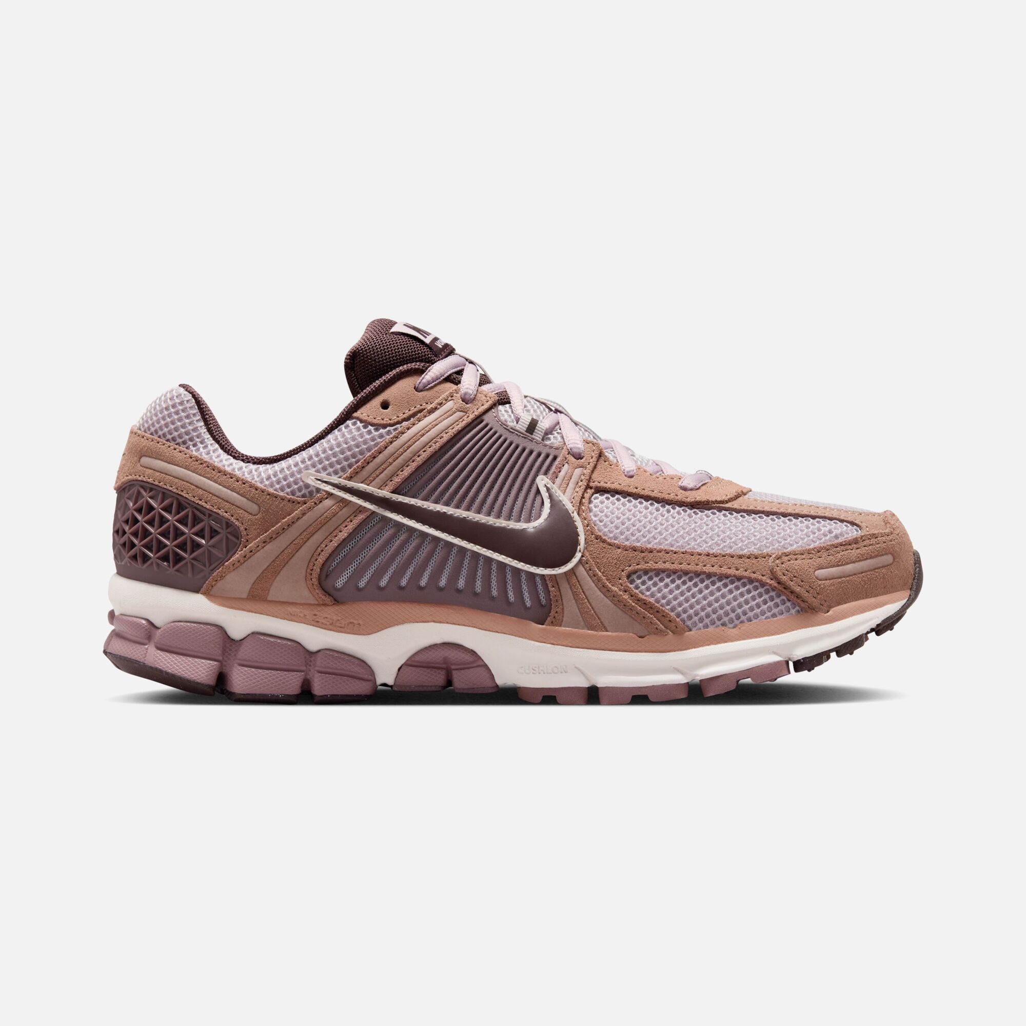 Nike Zoom Vomero 5 ''Fabric Leather and Plastic Accents'' Sportswear Erkek Spor Ayakkabı