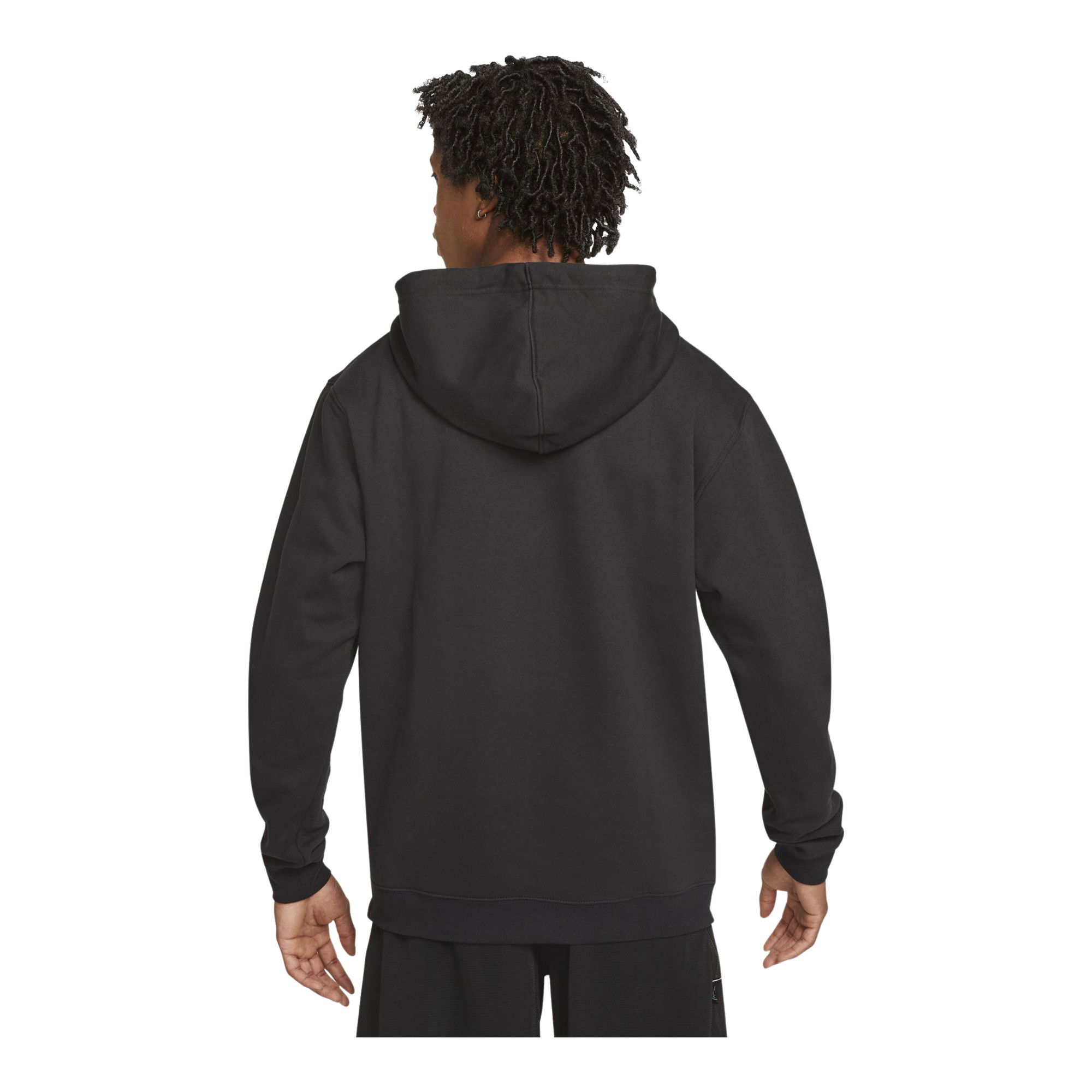 Nike LeBron Pullover Hoodie Erkek Sweatshirt