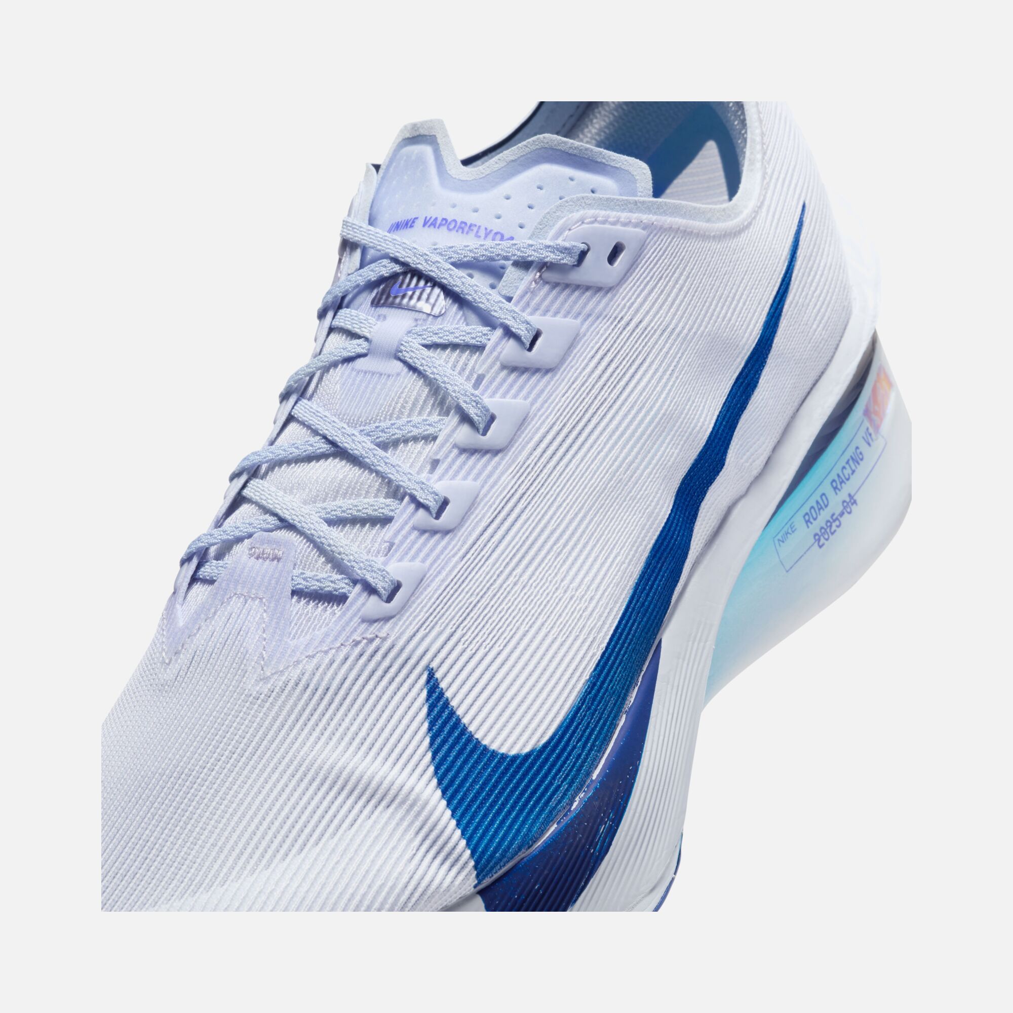 Nike Zoomx Vaporfly Next% 4 Erkek Koşu Ayakkabısı