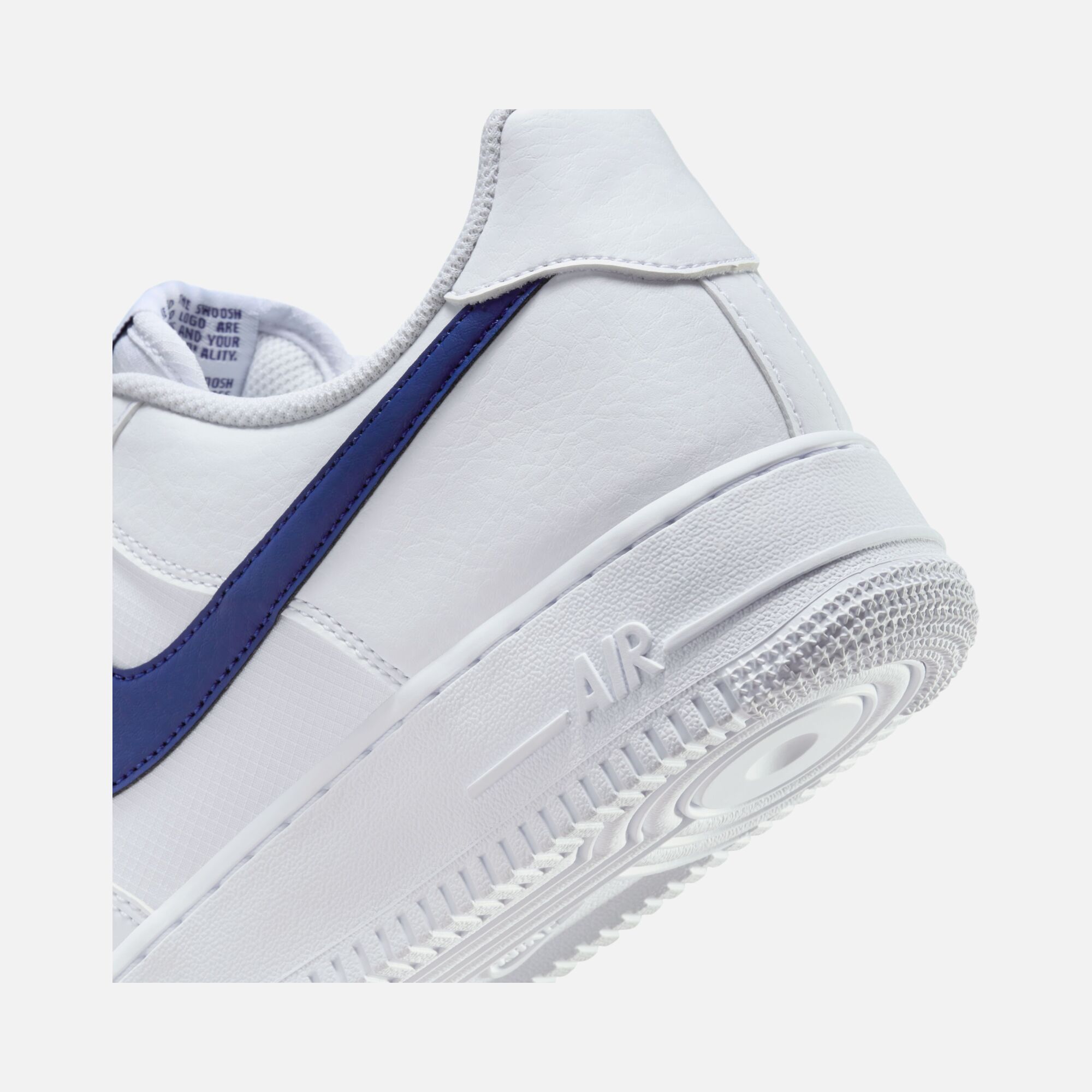 Nike Air Force 1 '07 SU24 Erkek Spor Ayakkabı