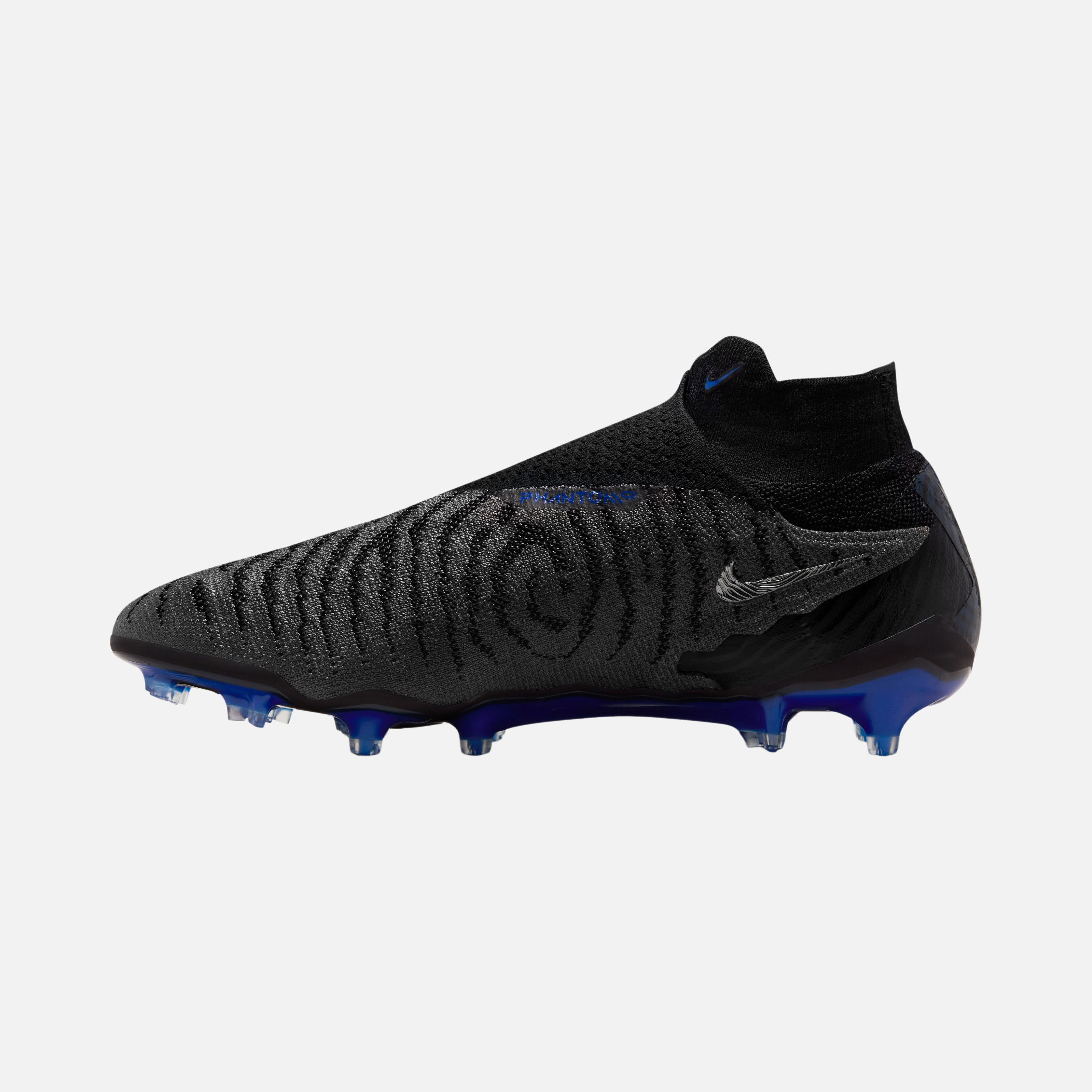 Nike Phantom GX Elite Dynamic Fit Gripknit FG Frim Ground Erkek Krampon