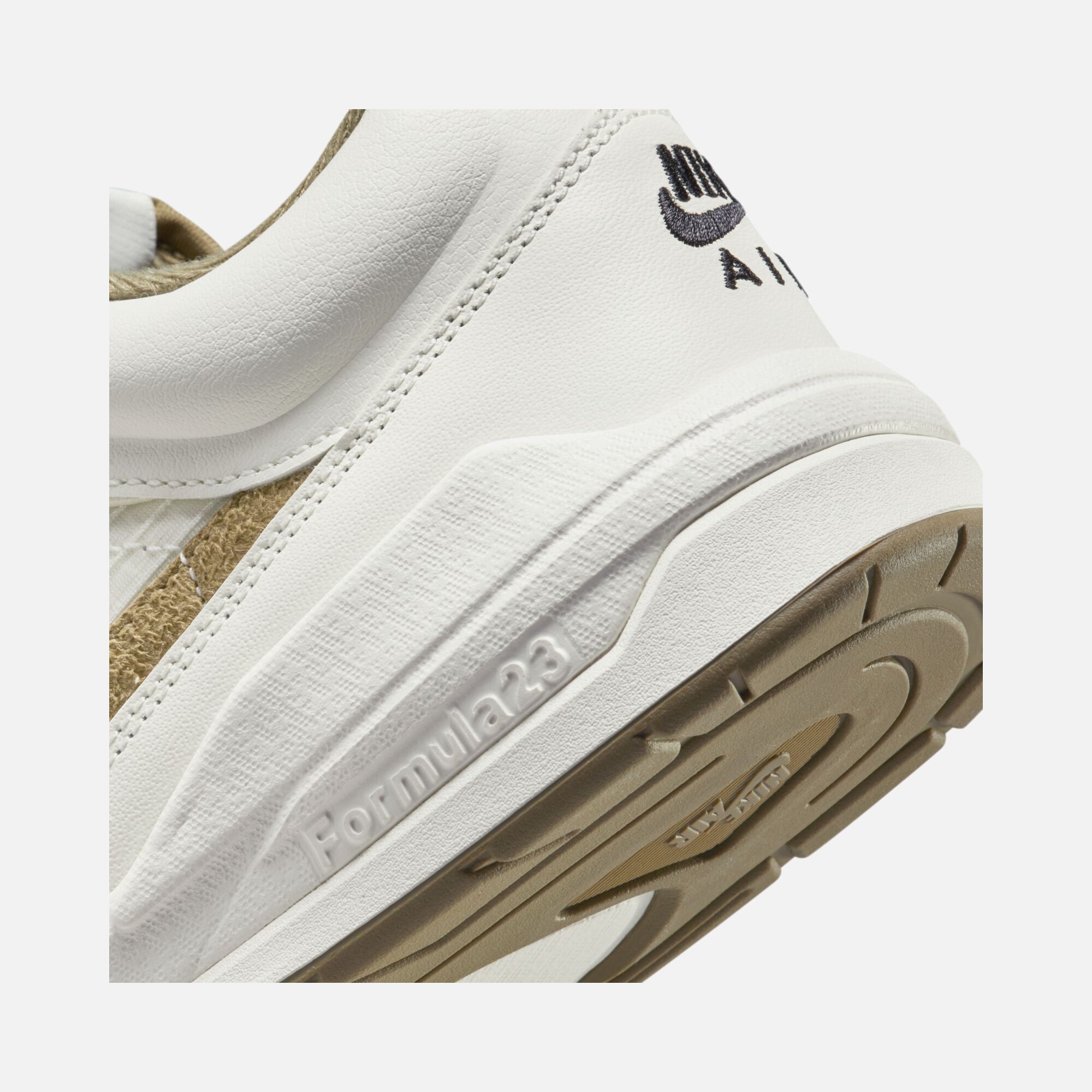 Nike Jordan Stadium 90 Kadın Spor Ayakkabı