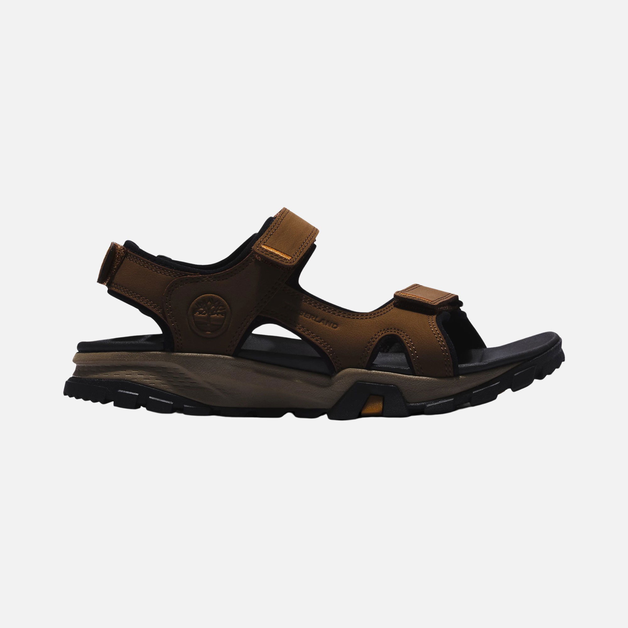 Timberland Lincoln Peak Two-Strap Erkek Sandalet