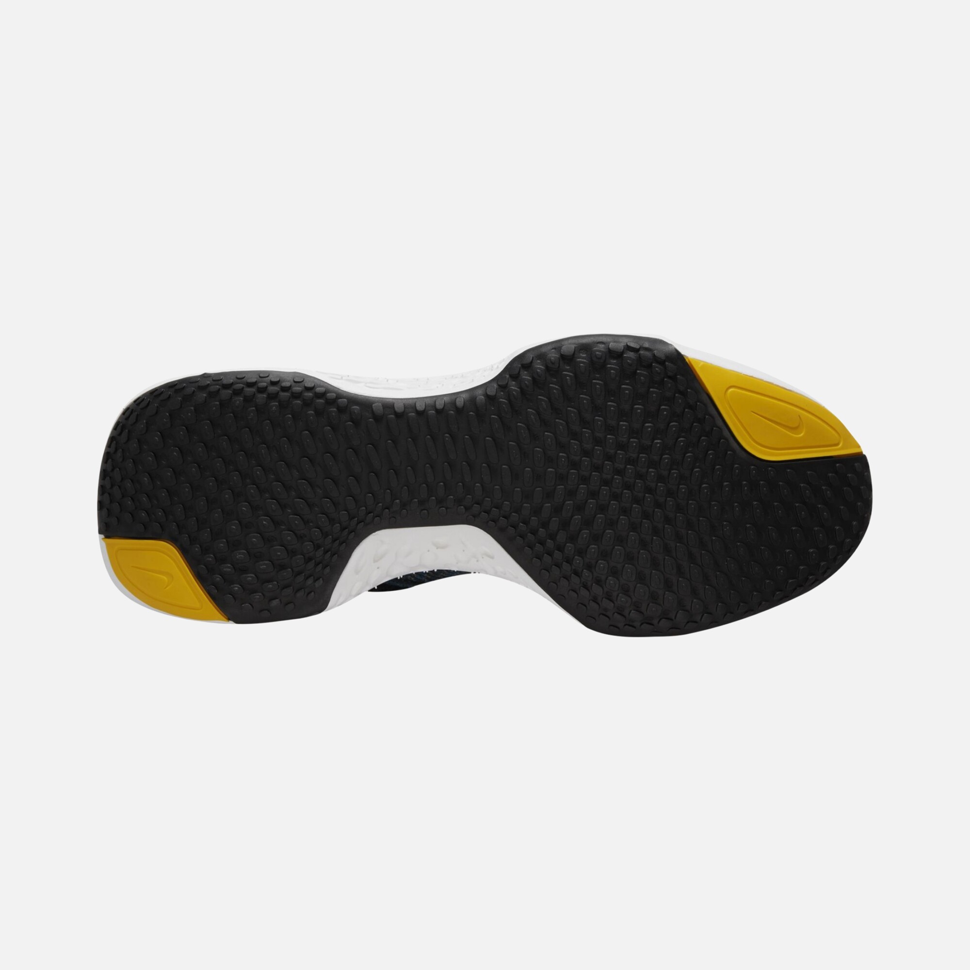 Nike ZoomX Invincible Run Flyknit 2 Road Running Erkek Spor Ayakkabı