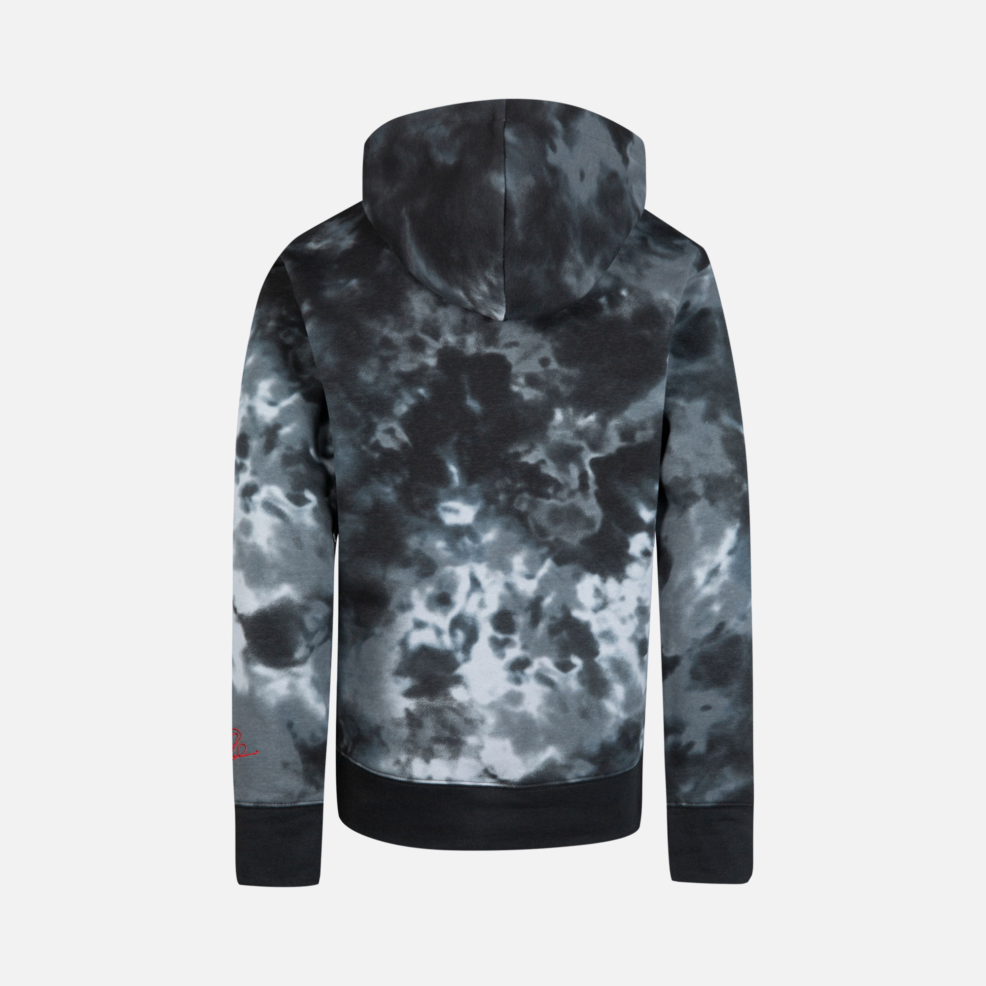 Nike Jordan Jumpman Essentials Smoke-Dye French Terry Hoodie (Boys')  Çocuk Sweatshirt