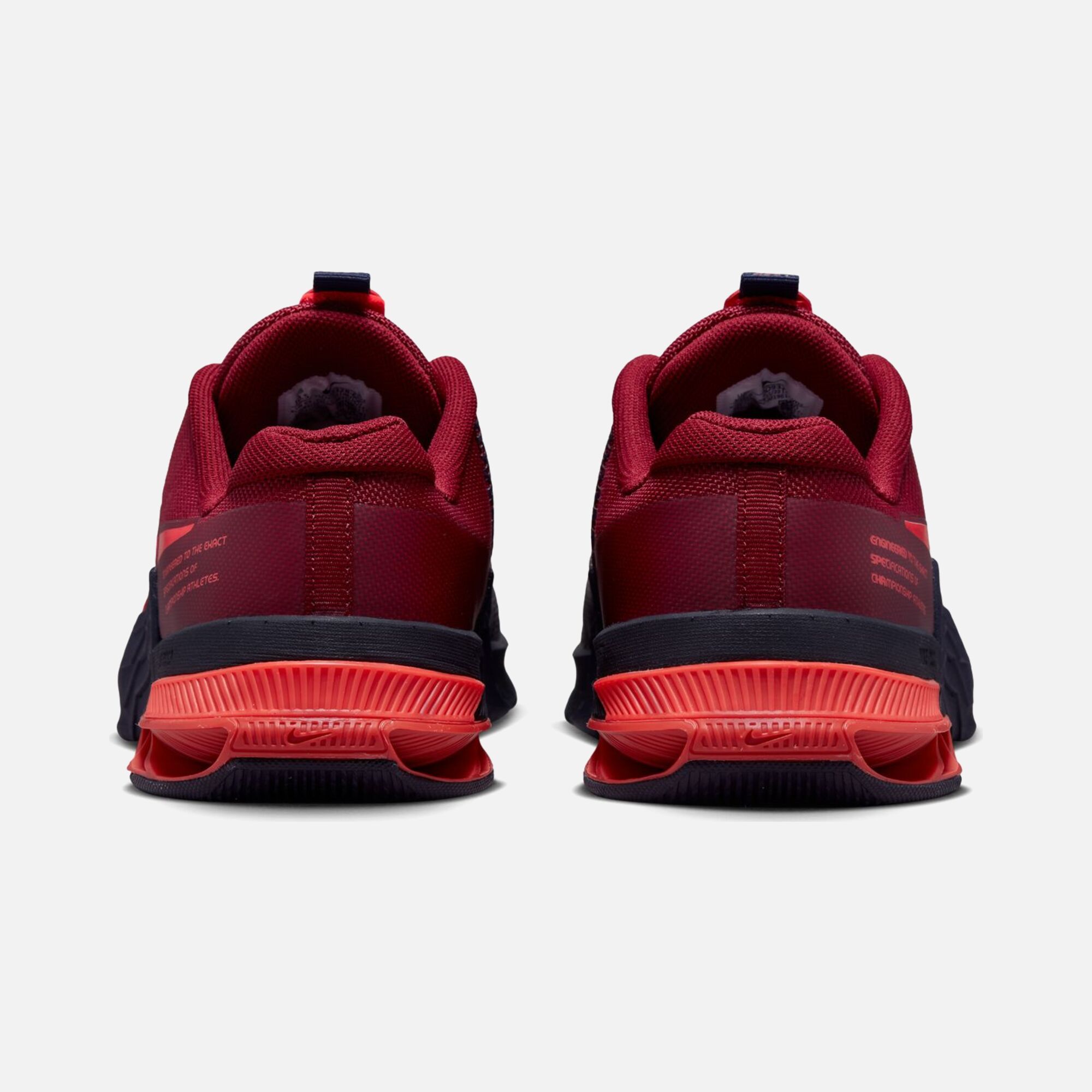 Nike Metcon 8 Training Erkek Spor Ayakkabı