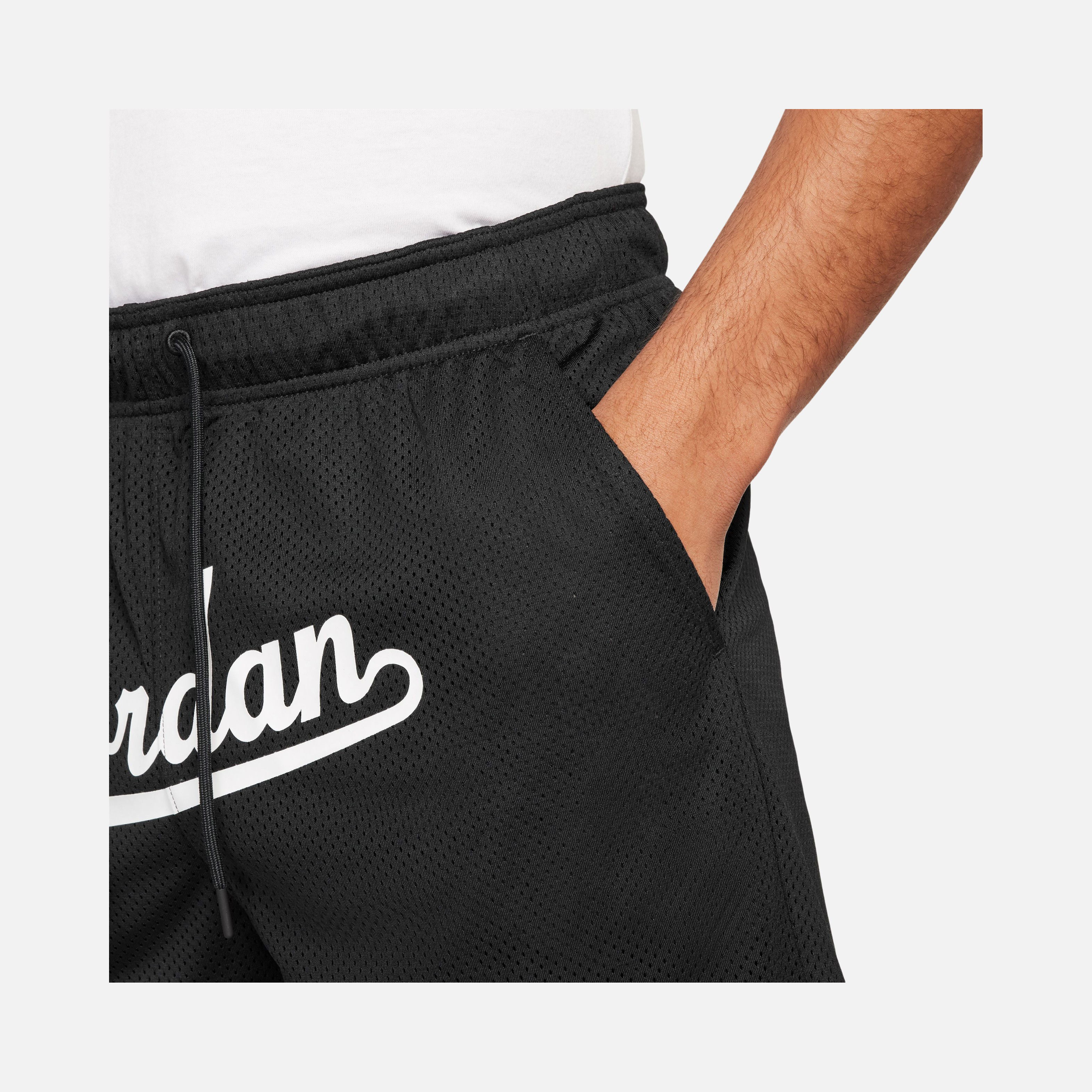 Nike Jordan Flight MVP Statement Mesh Erkek Şort