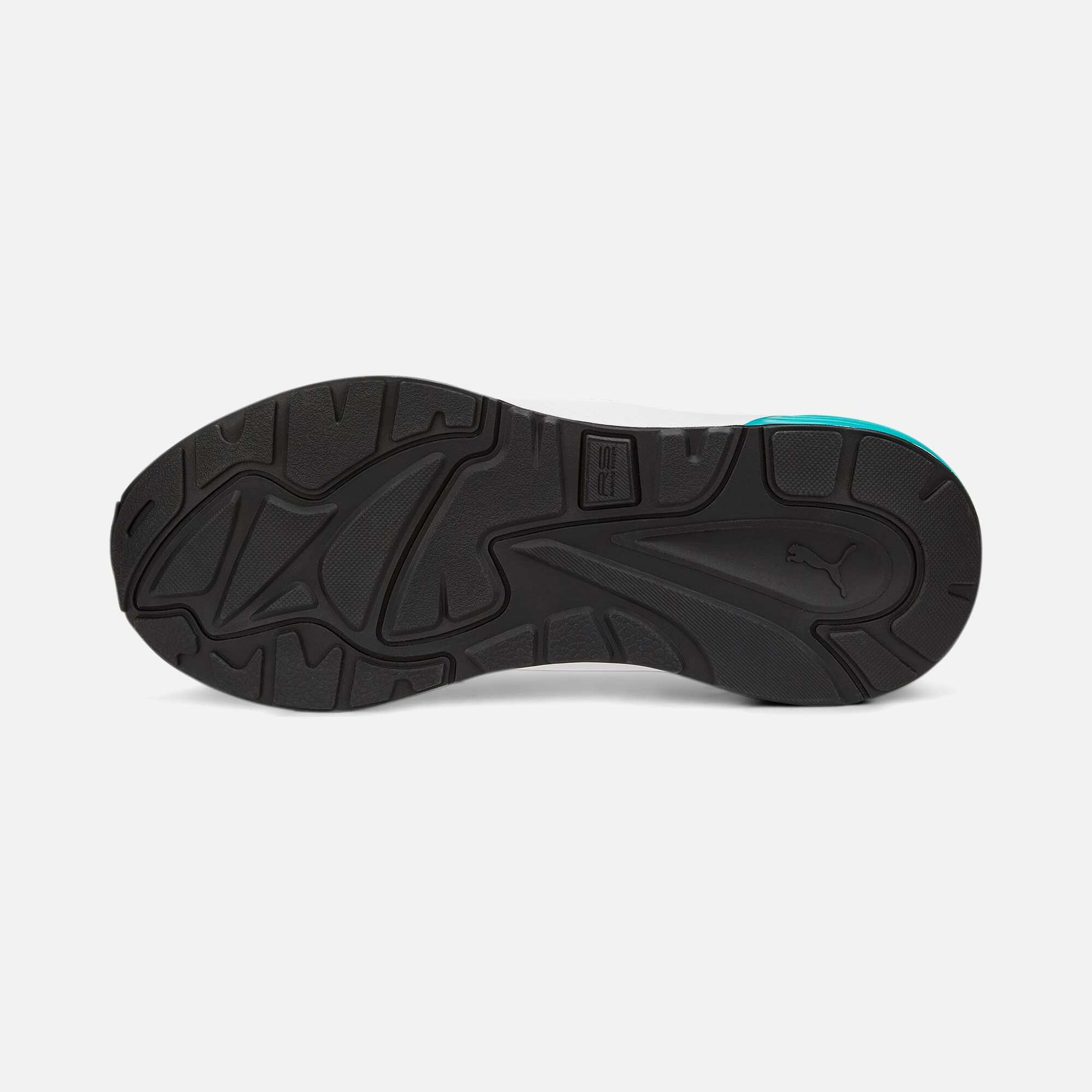 Puma RS-Metric Erkek Spor Ayakkabı