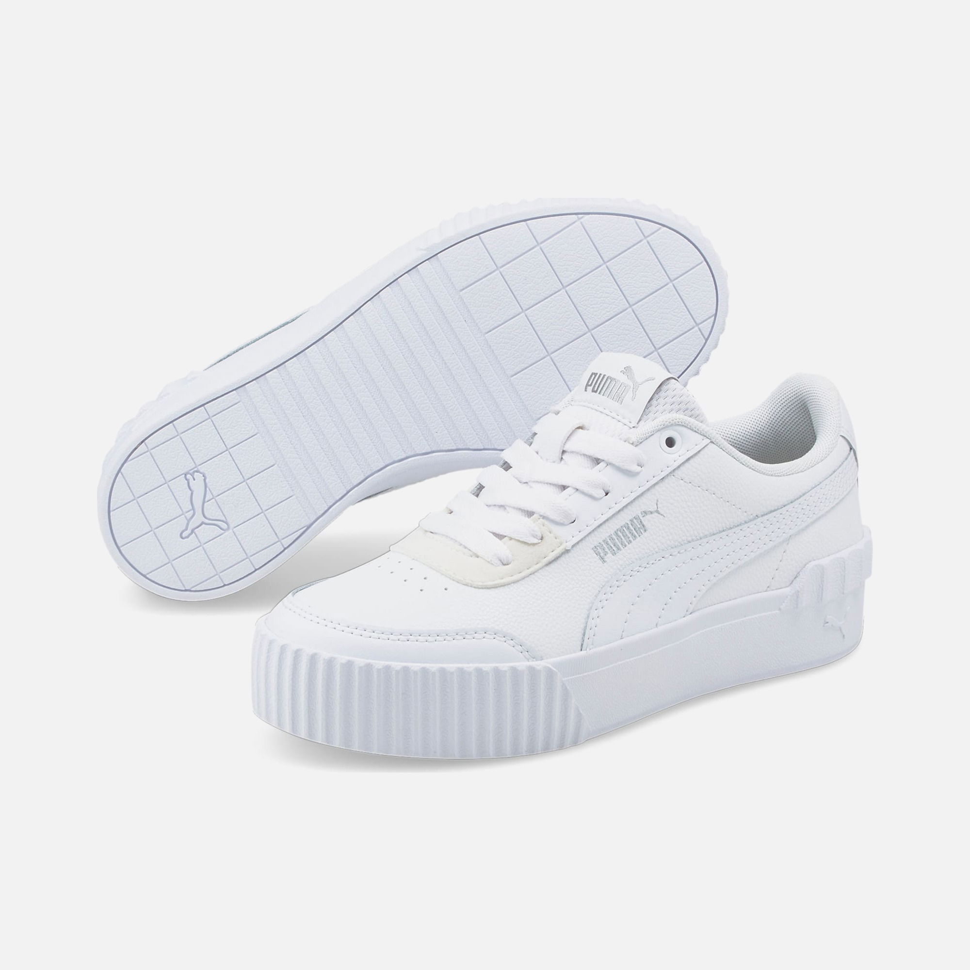 Puma Carina Lift (GS) Spor Ayakkabı