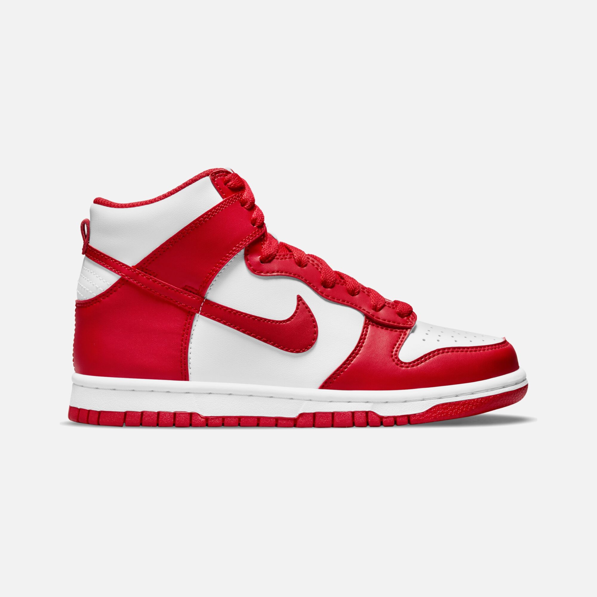 Nike Dunk High (GS) Spor Ayakkabı