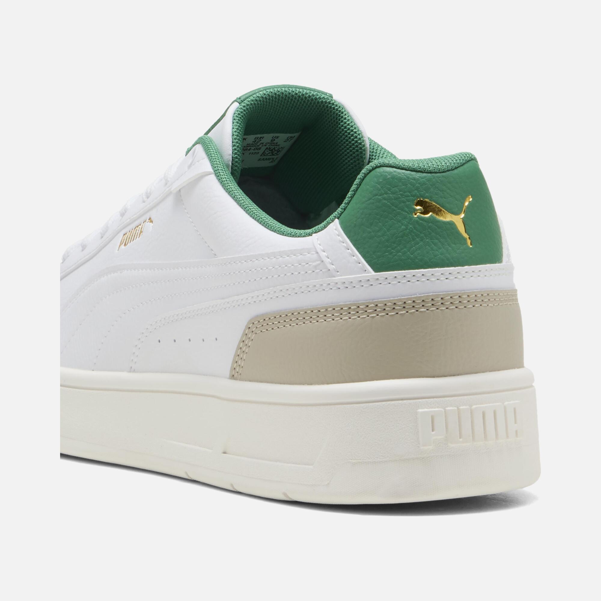 Puma Sportswear Court Classico Softfoam+ Erkek Spor Ayakkabı