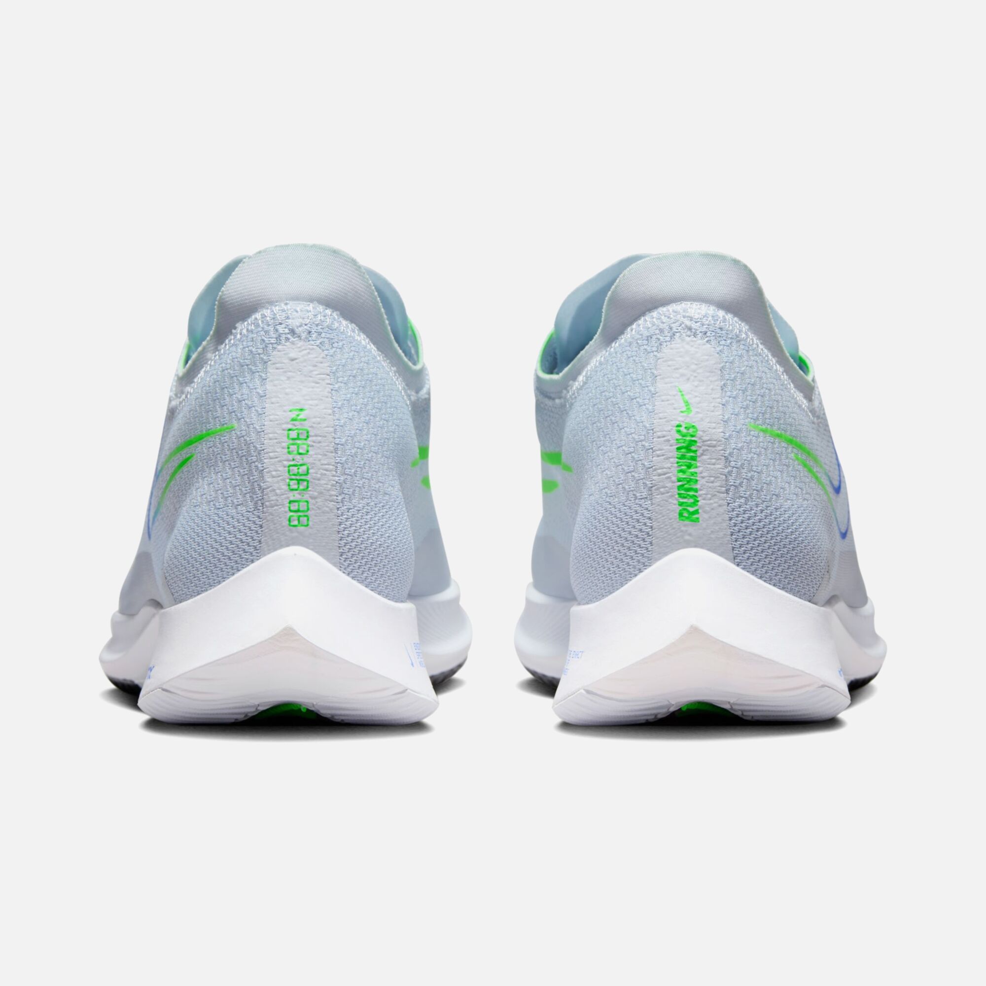 Nike ZoomX Streakfly Road Racing Erkek Spor Ayakkabı