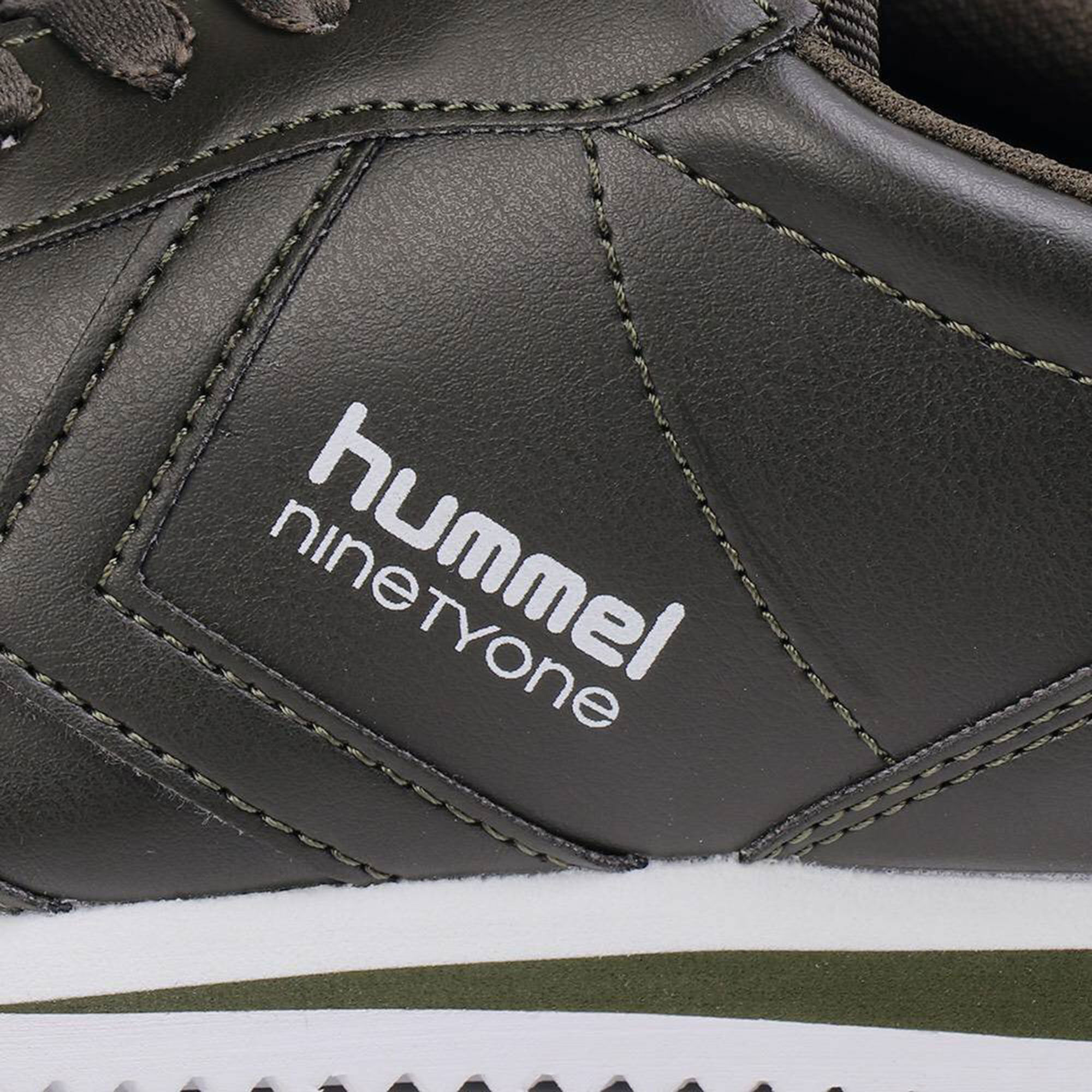 Hummel Ninetyone Kadın Spor Ayakkabı